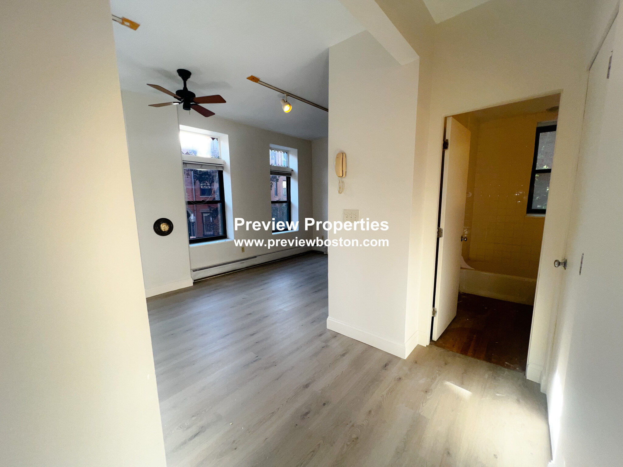 475 Shawmut Ave, South End