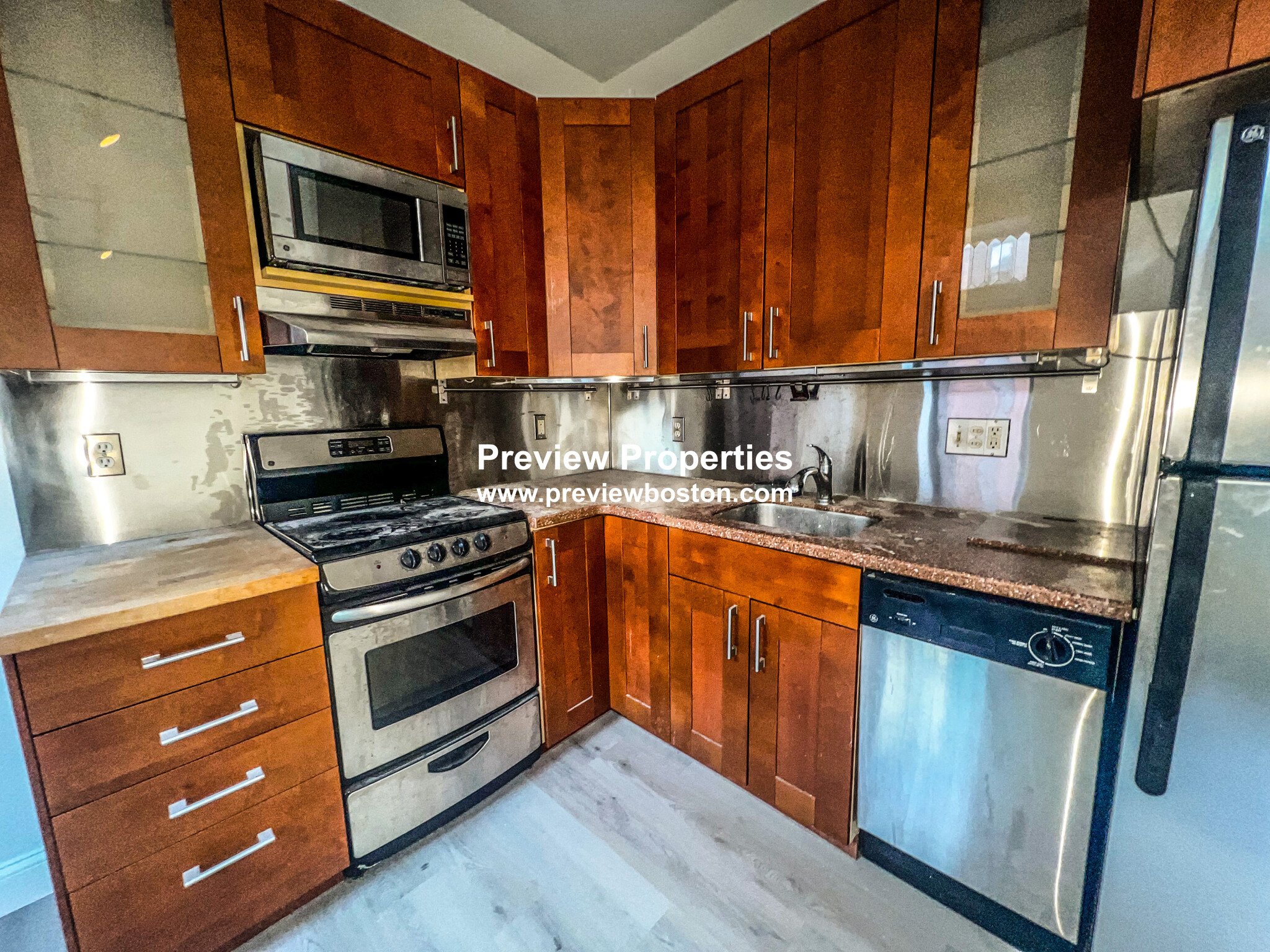 475 Shawmut Ave, South End