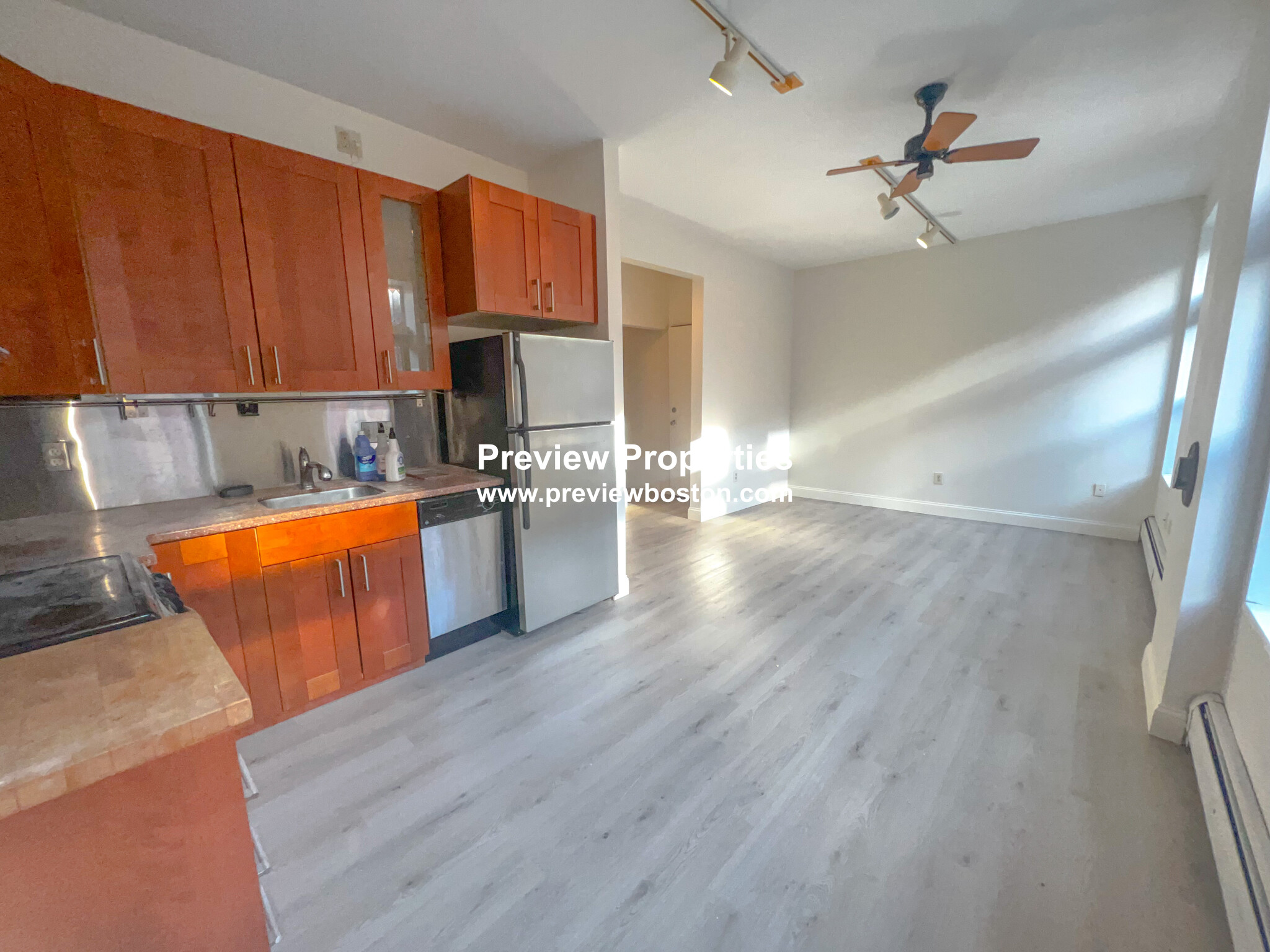 475 Shawmut Ave, South End