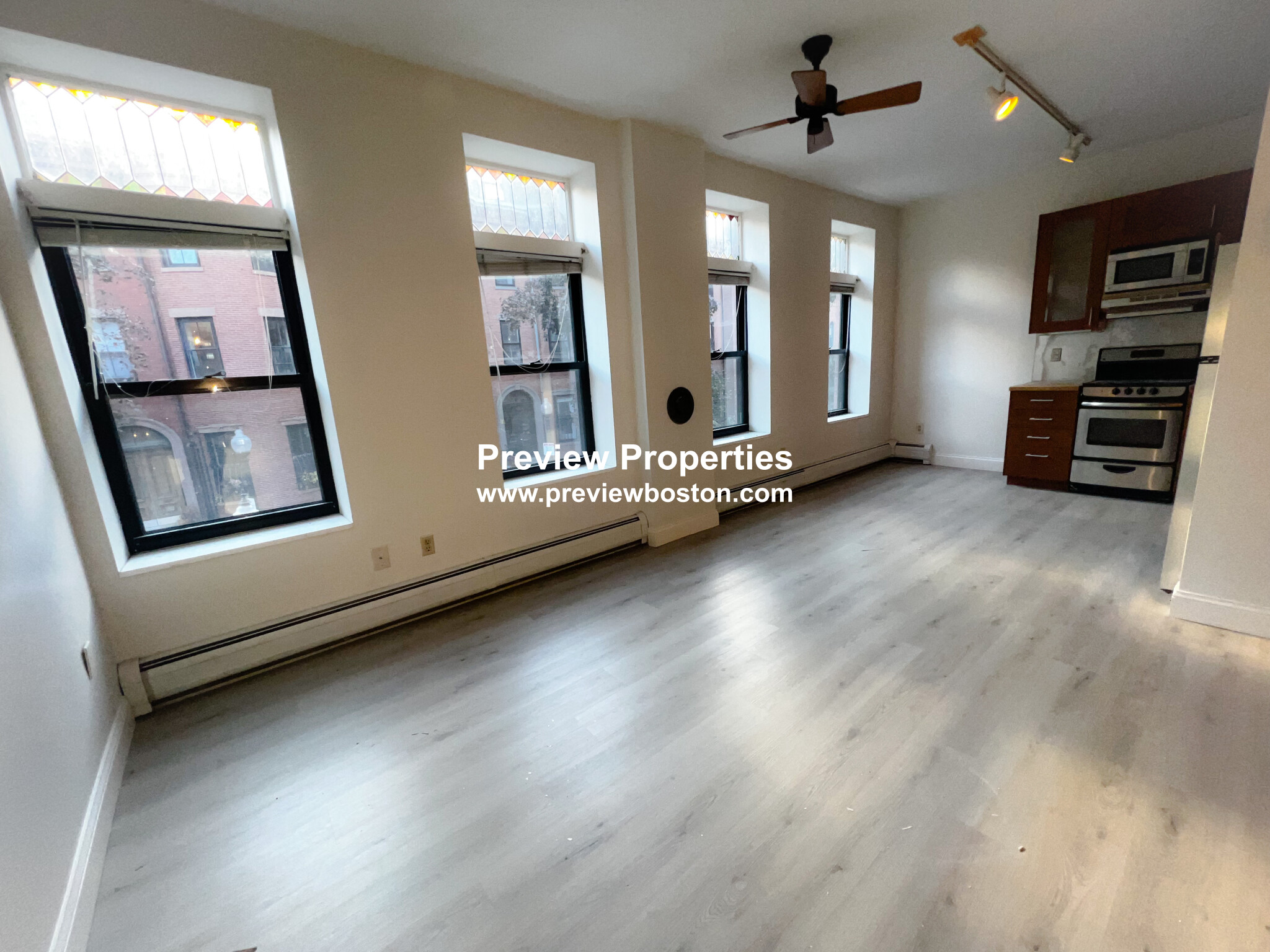 475 Shawmut Ave, South End