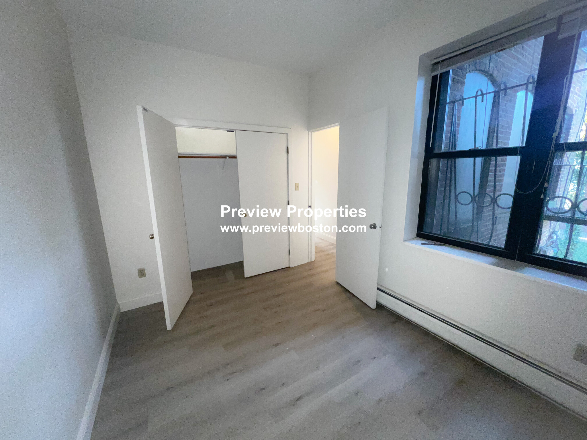 475 Shawmut Ave, South End