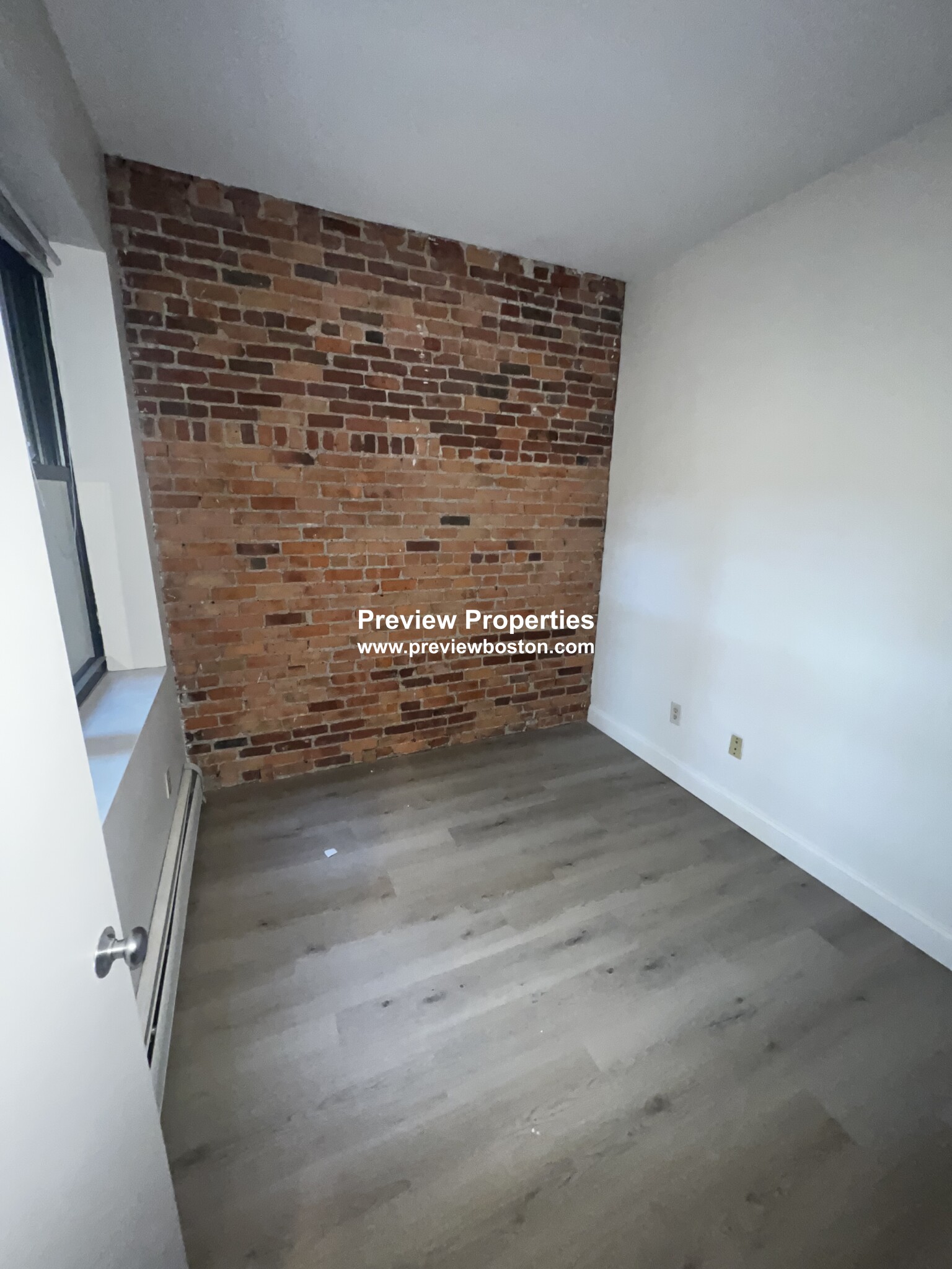 475 Shawmut Ave, South End