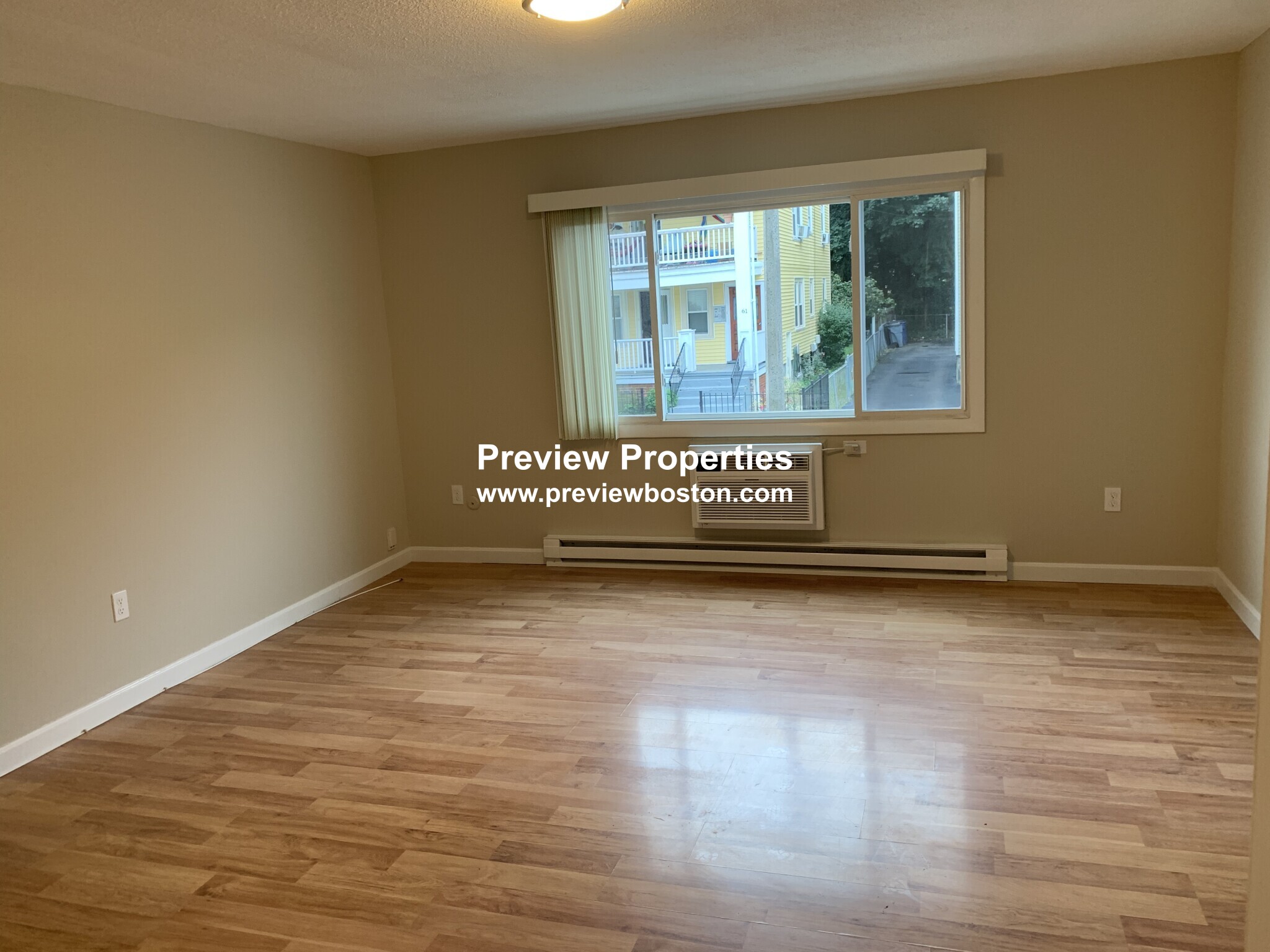 56 Seymour St, Roslindale