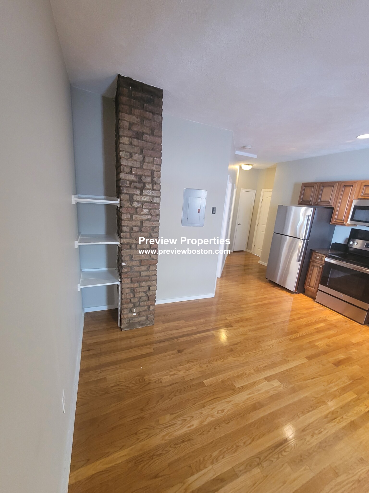 1084 Dorchester Ave, Dorchester