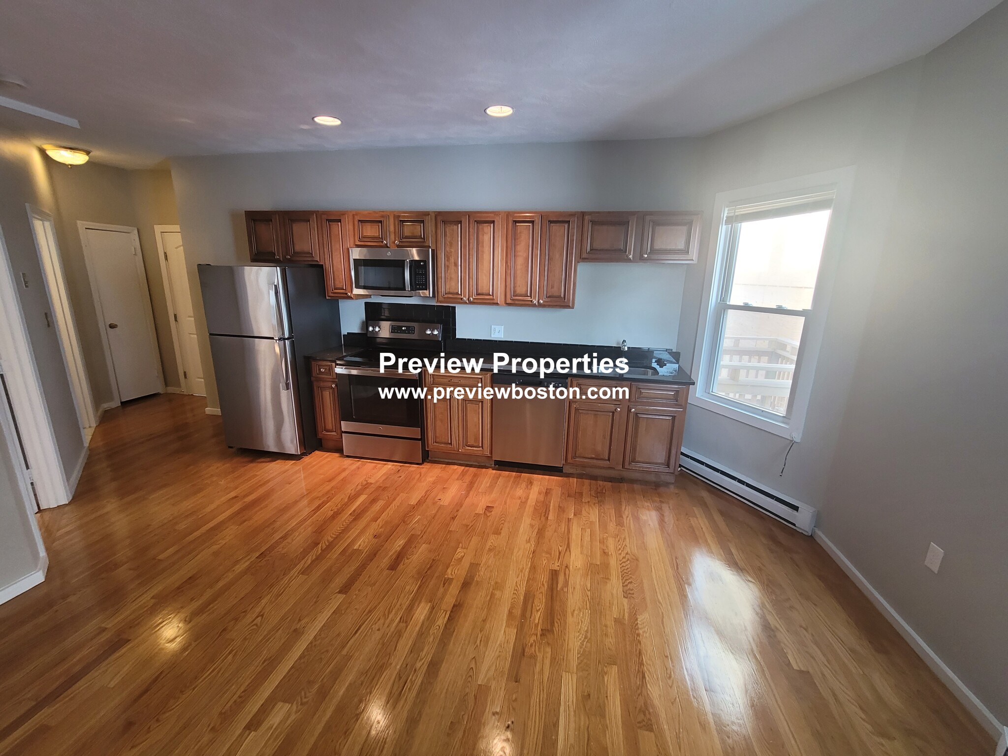 1084 Dorchester Ave, Dorchester