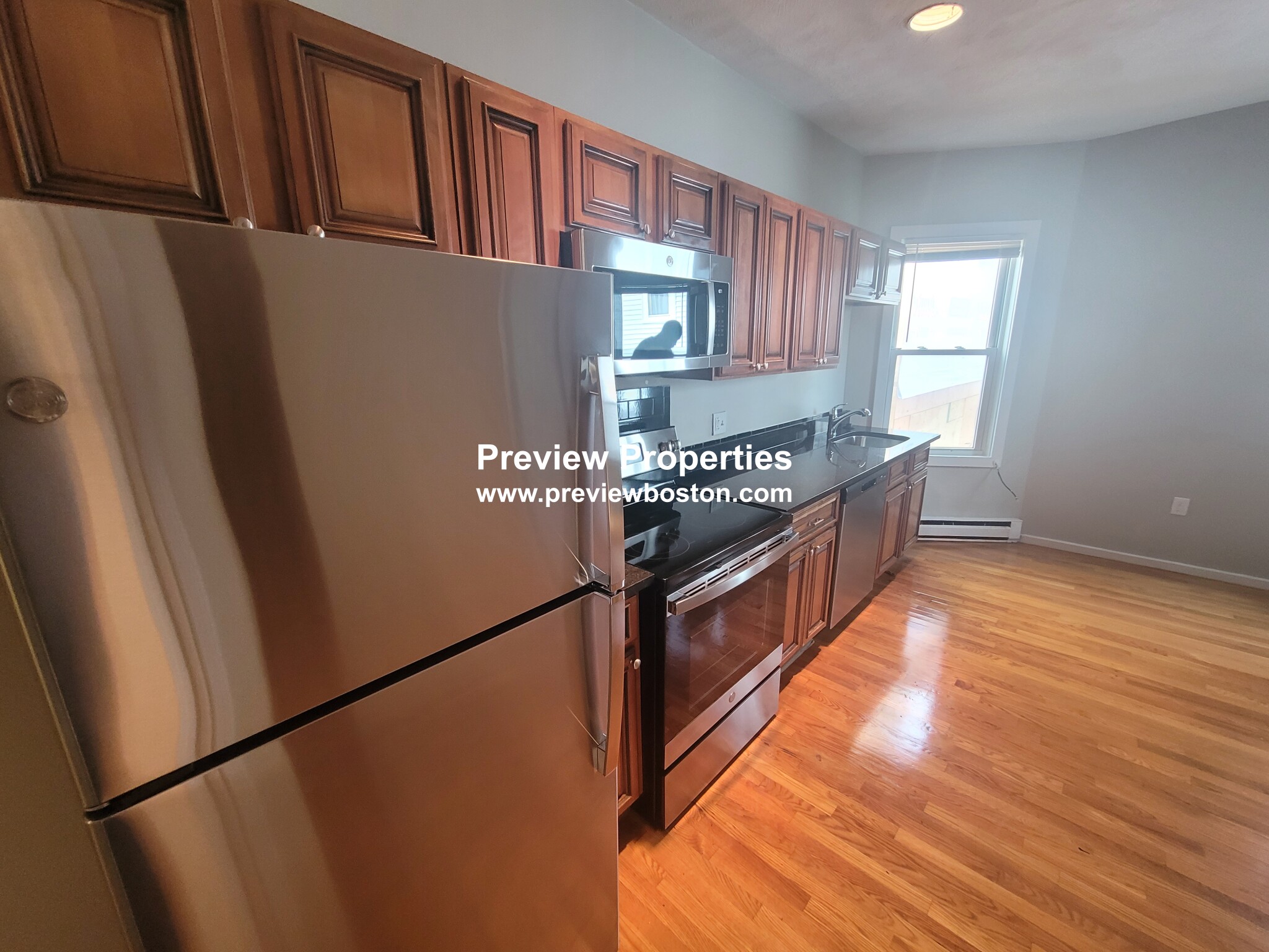 1084 Dorchester Ave, Dorchester