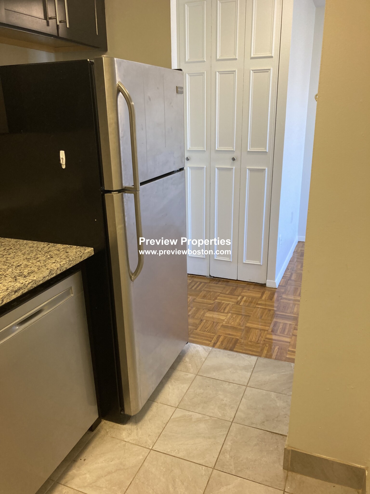 175 Freeman St, Coolidge Corner