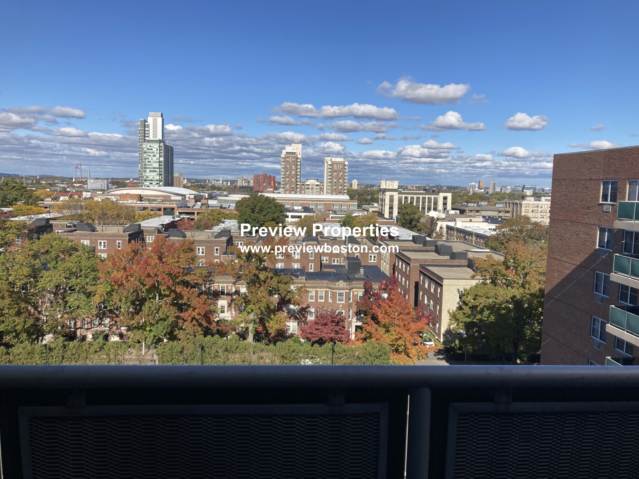 175 Freeman St, Coolidge Corner