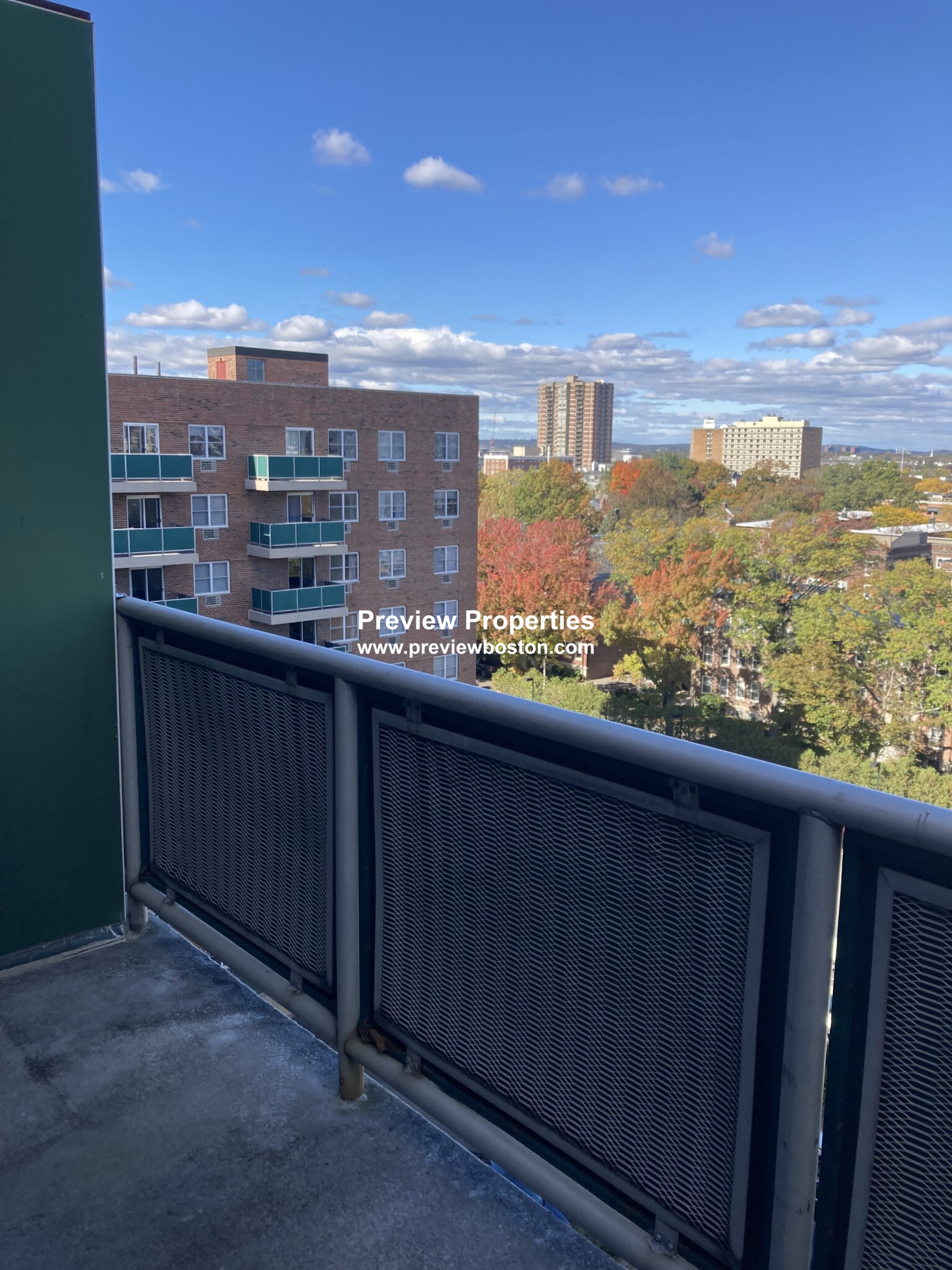 175 Freeman St, Coolidge Corner