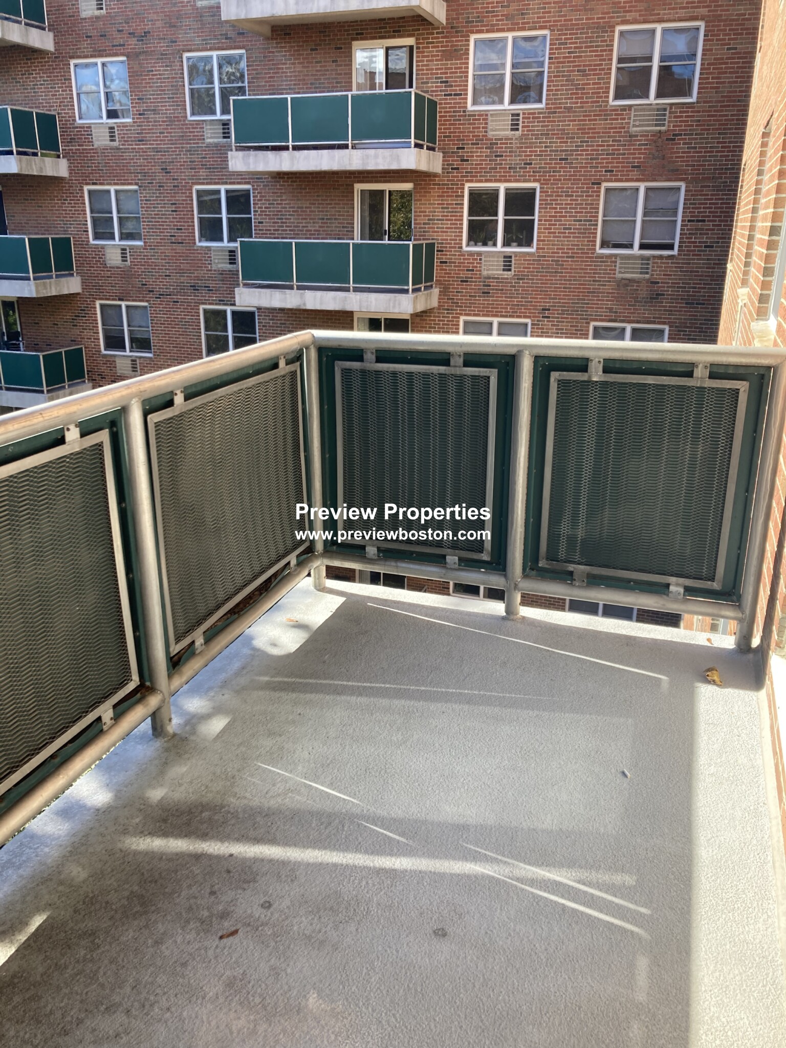 185 Freeman St, Coolidge Corner