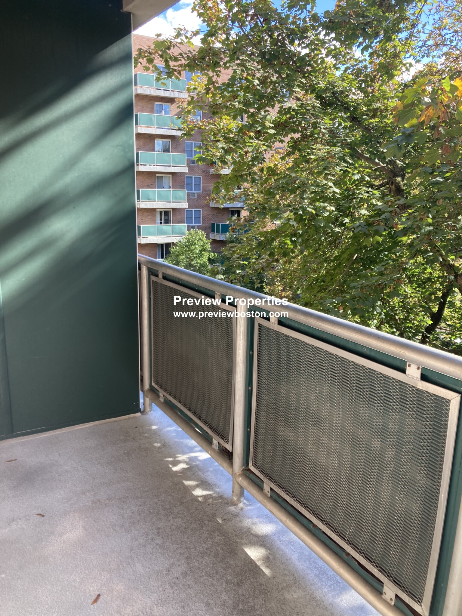 185 Freeman St, Coolidge Corner