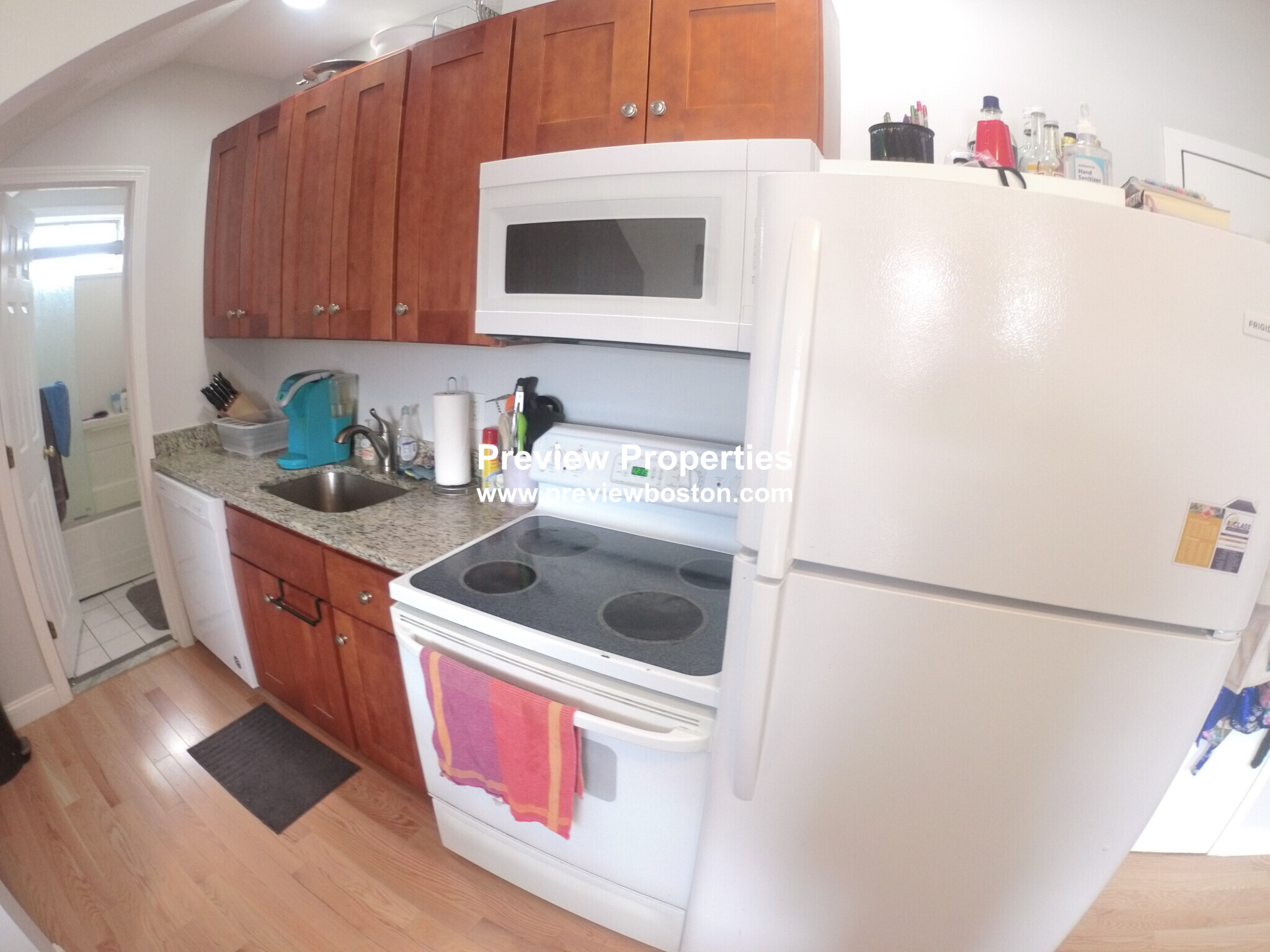 2 Chestnut Hill Ave, Brighton