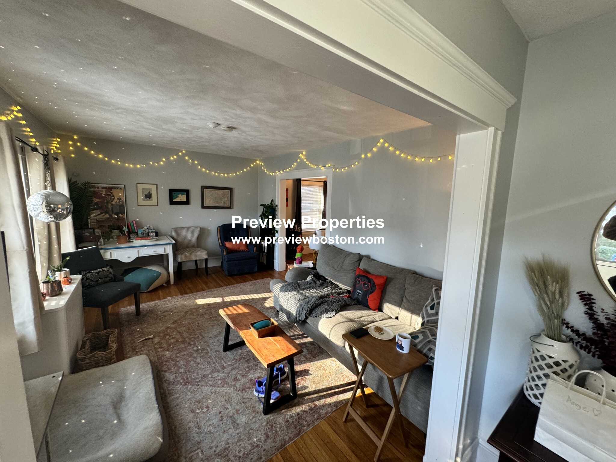 34 Dickinson Rd, Brighton