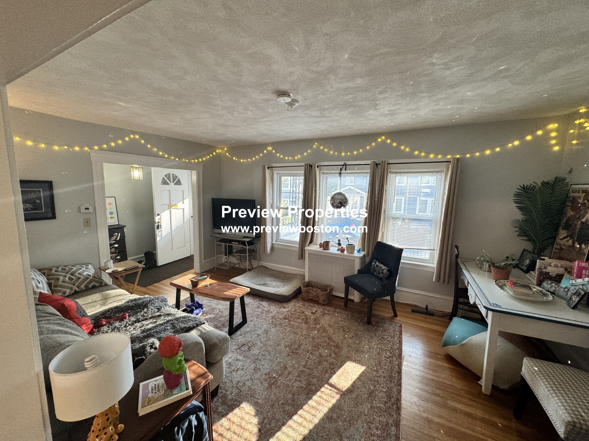 34 Dickinson Rd, Brighton