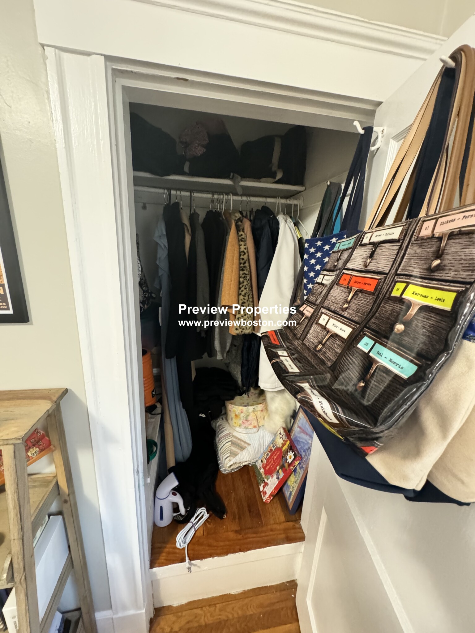 34 Dickinson Rd, Brighton