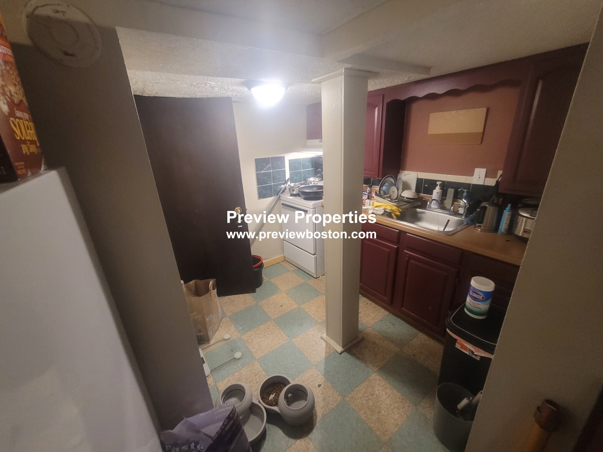 31 Seattle St, Allston