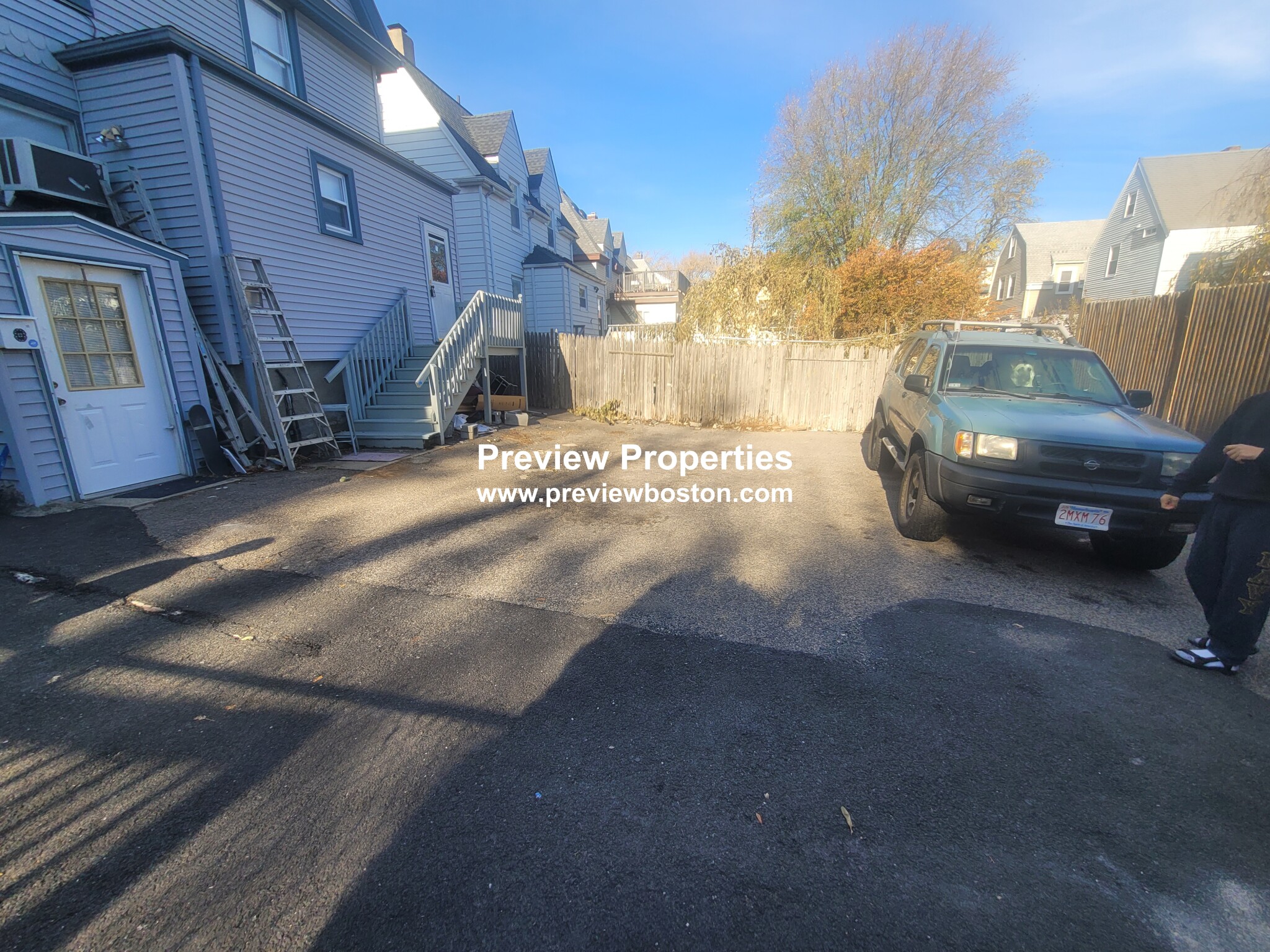 31 Seattle St, Allston