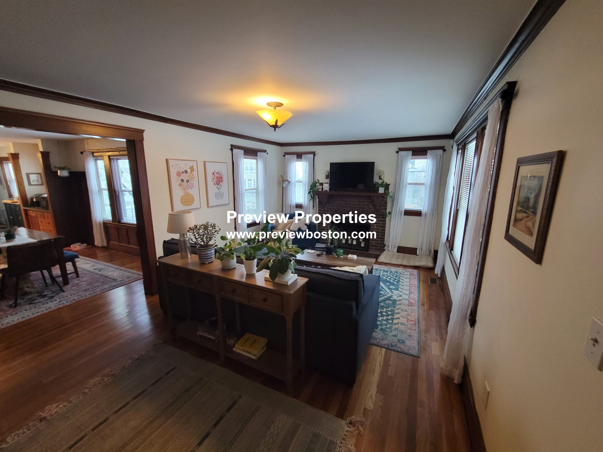 61 Poplar St, Mount Auburn (Watertown)