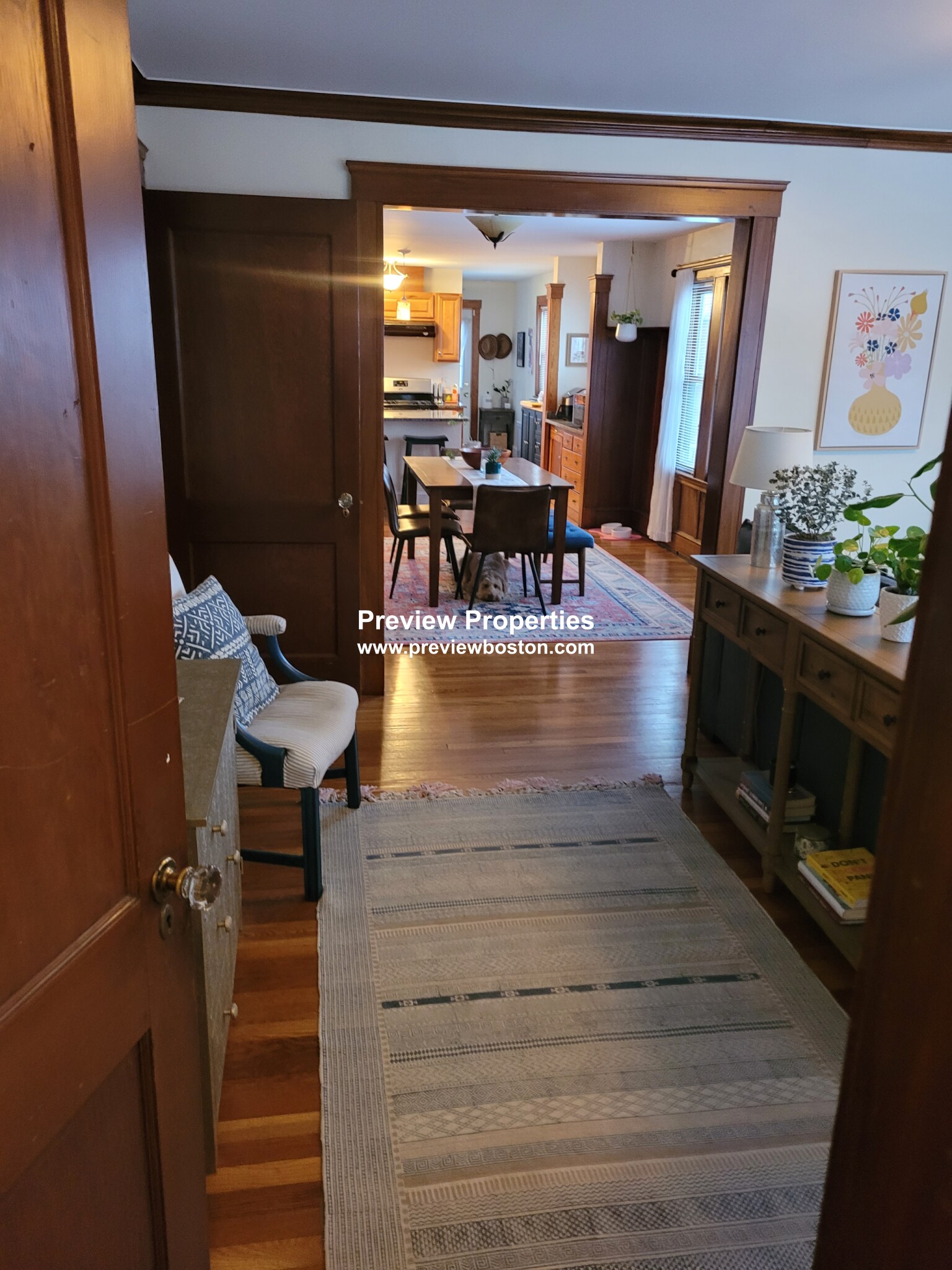 61 Poplar St, Mount Auburn (Watertown)