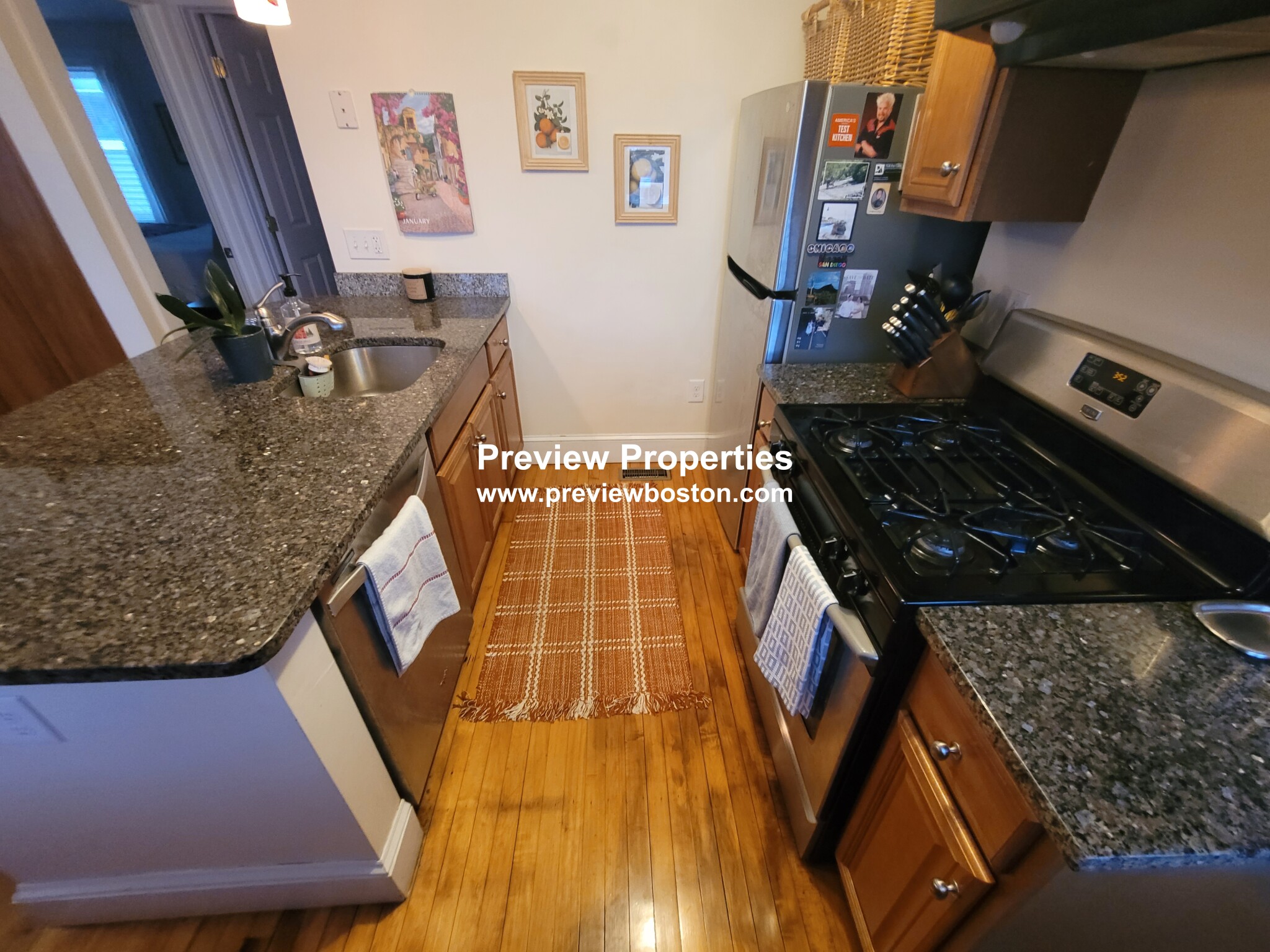 61 Poplar St, Mount Auburn (Watertown)