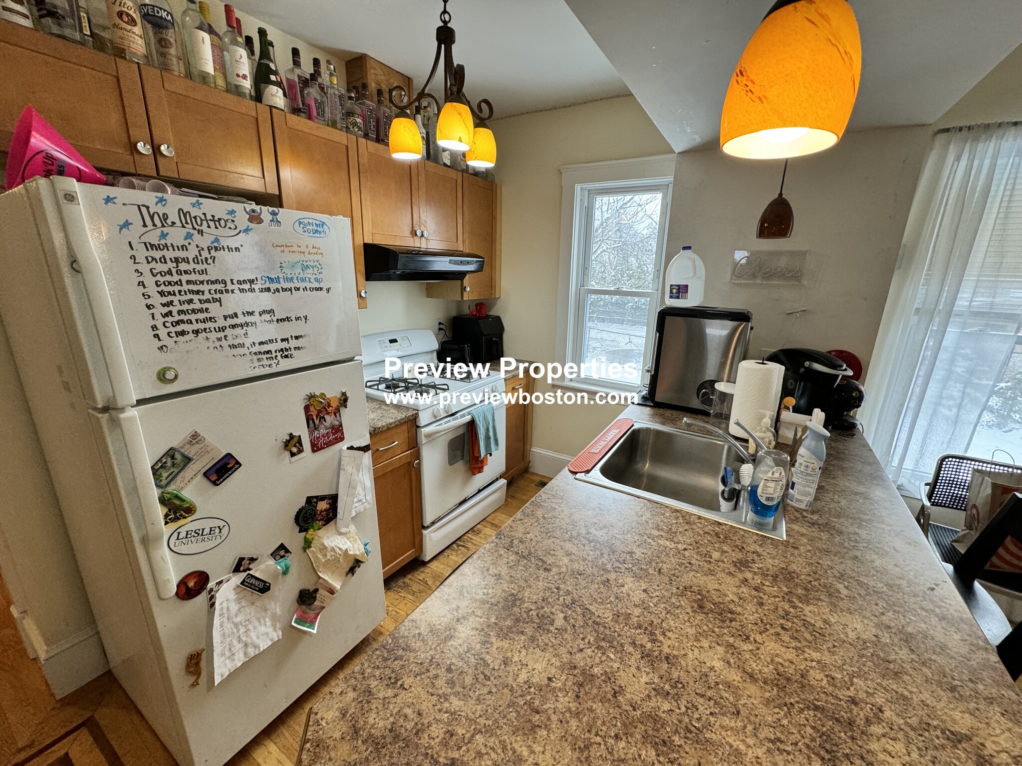 28 Cherry St, Davis Square