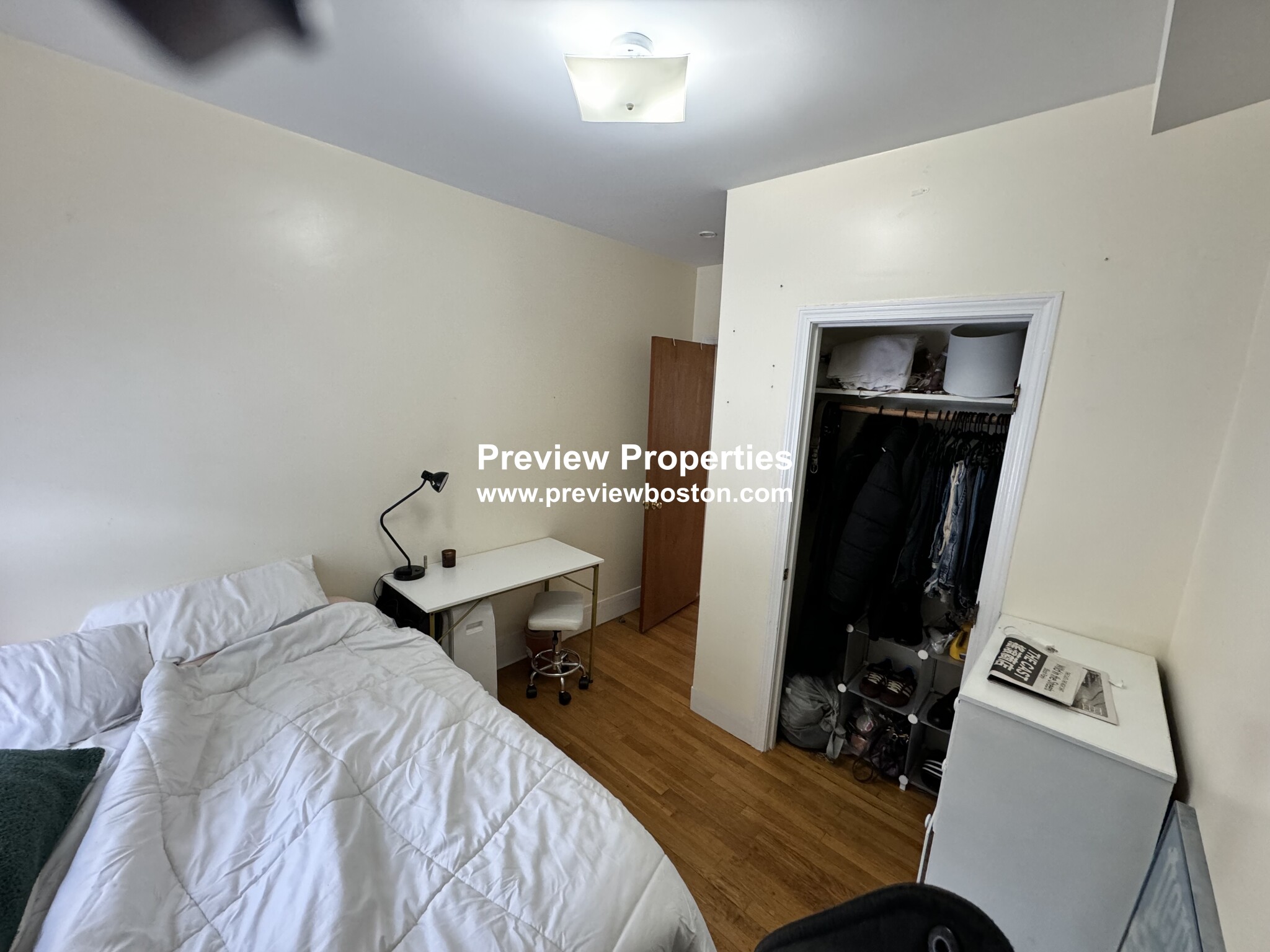 28 Cherry St, Davis Square