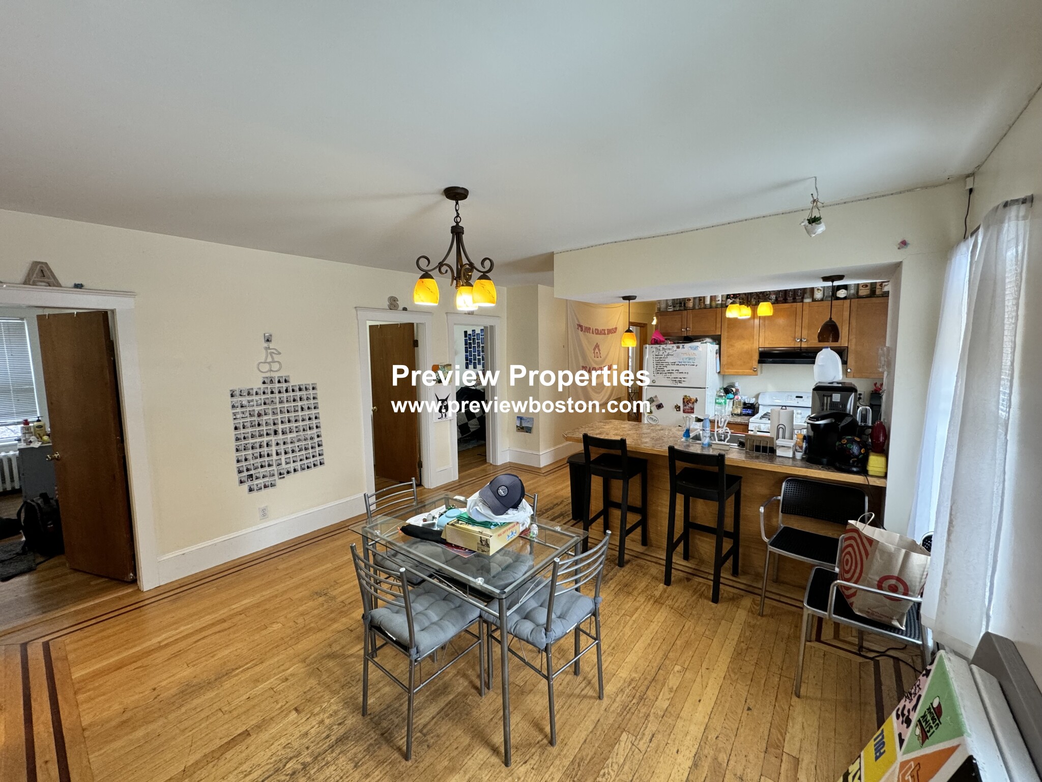 28 Cherry St, Davis Square