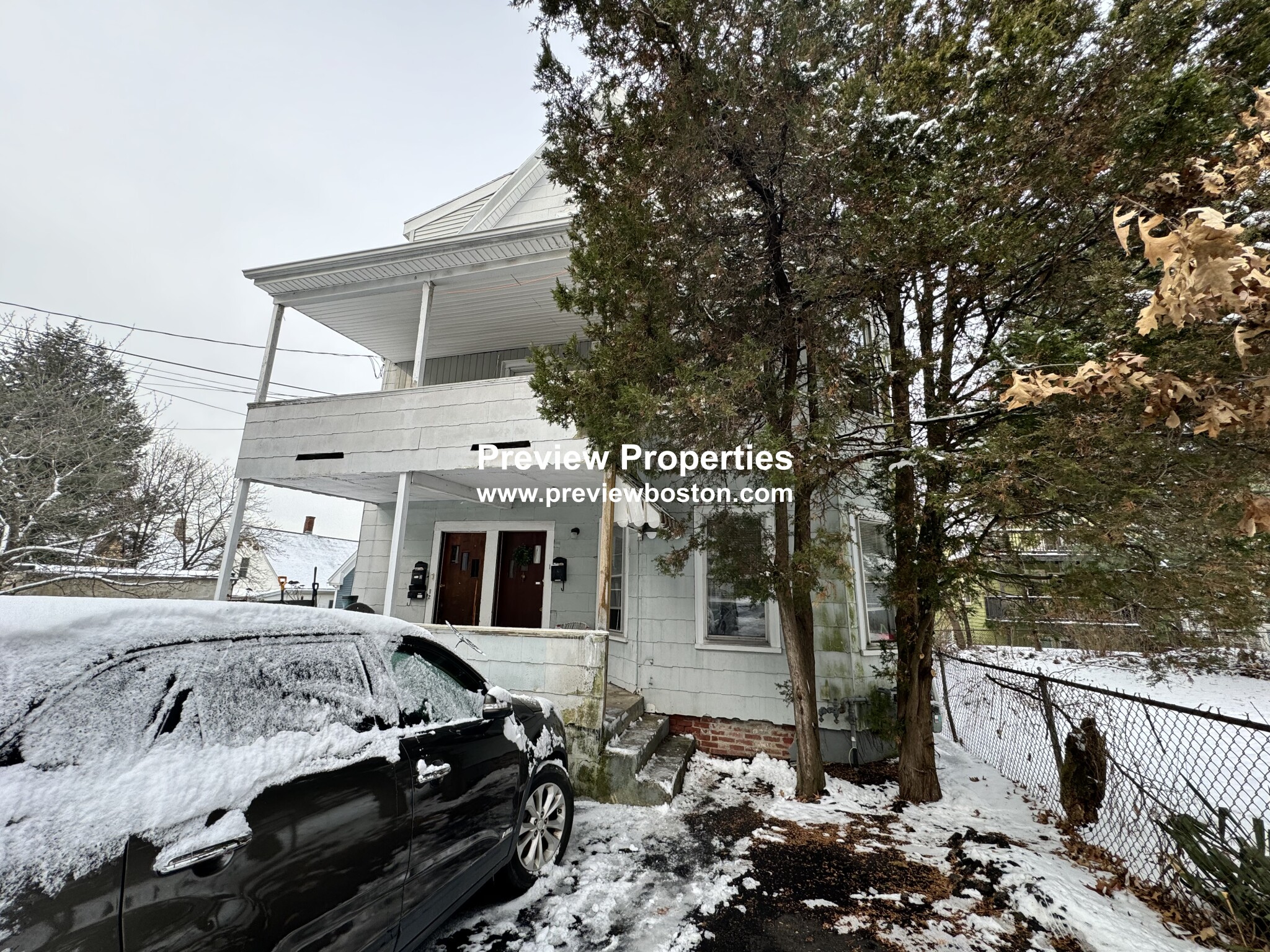 28 Cherry St, Davis Square