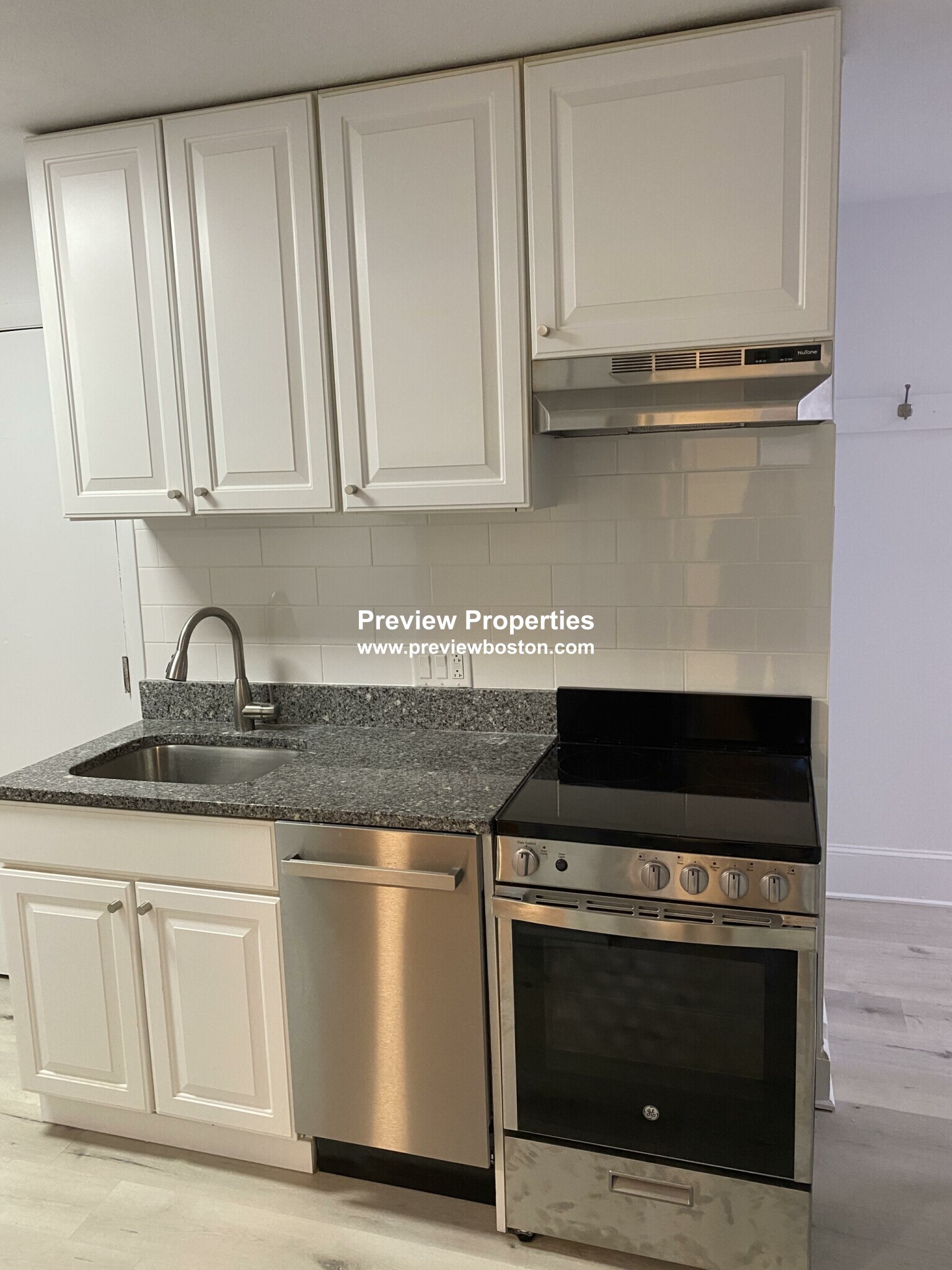 45 Westland Ave, Fenway