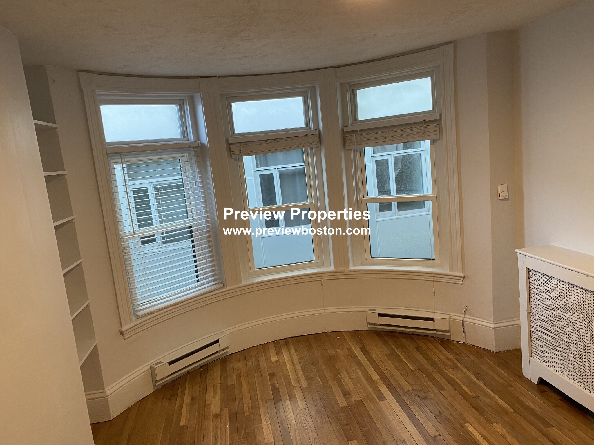 45 Westland Ave, Fenway