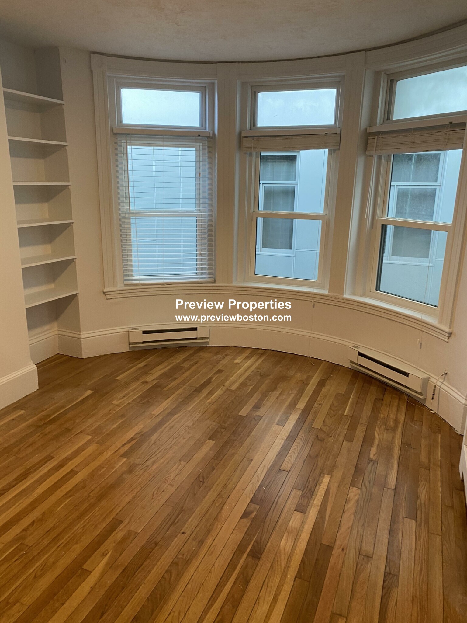 45 Westland Ave, Fenway