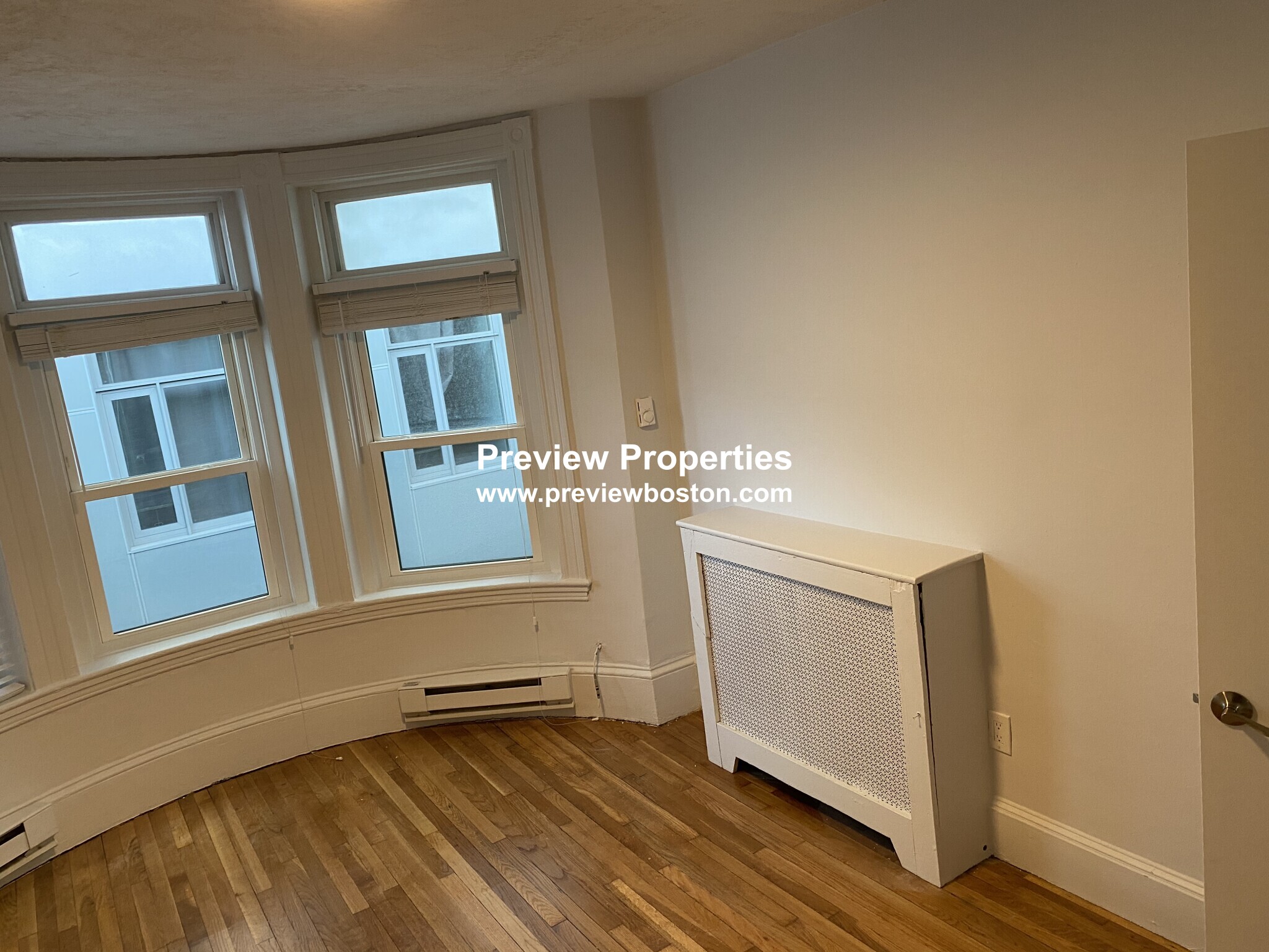 45 Westland Ave, Fenway