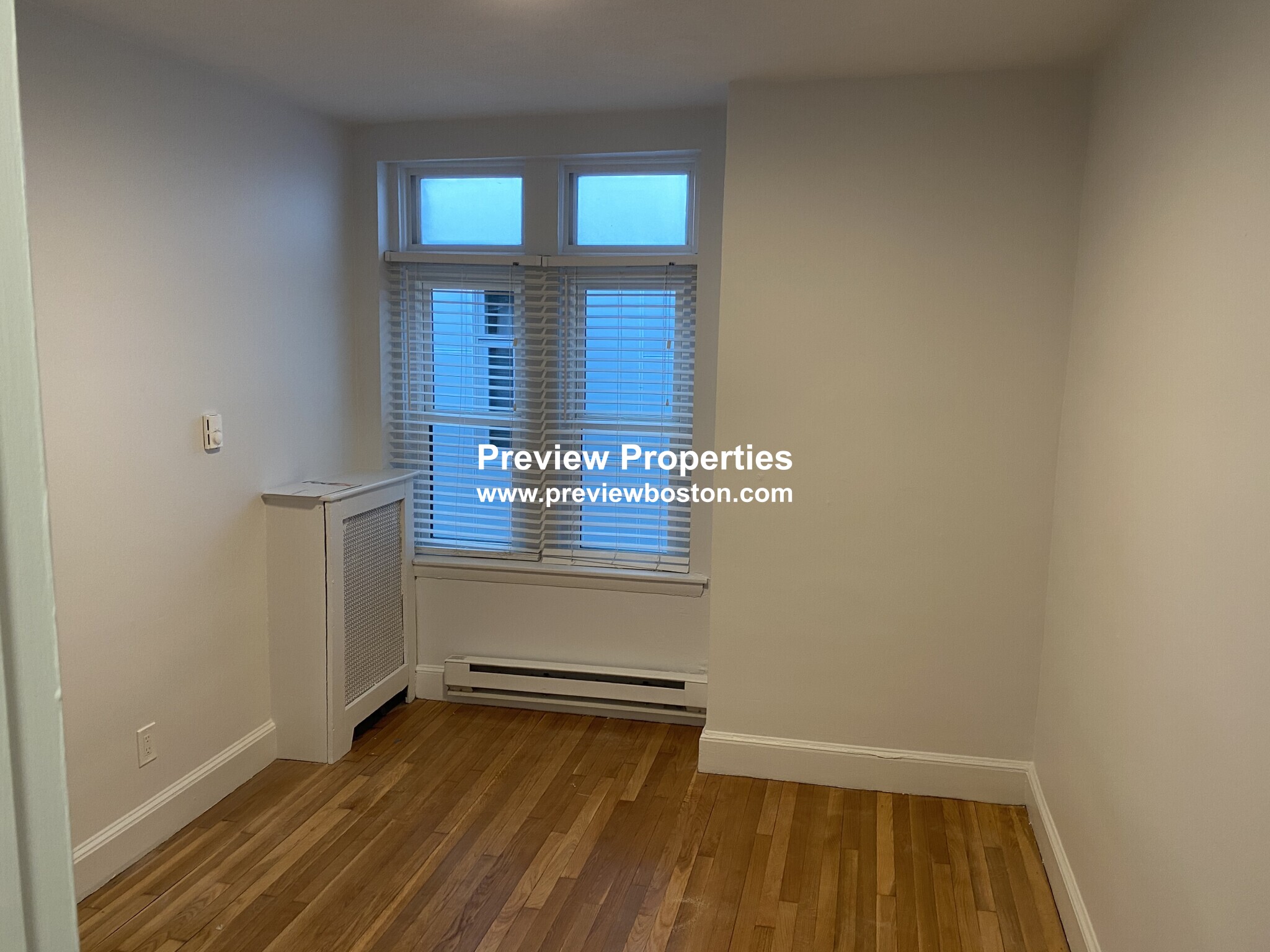 45 Westland Ave, Fenway