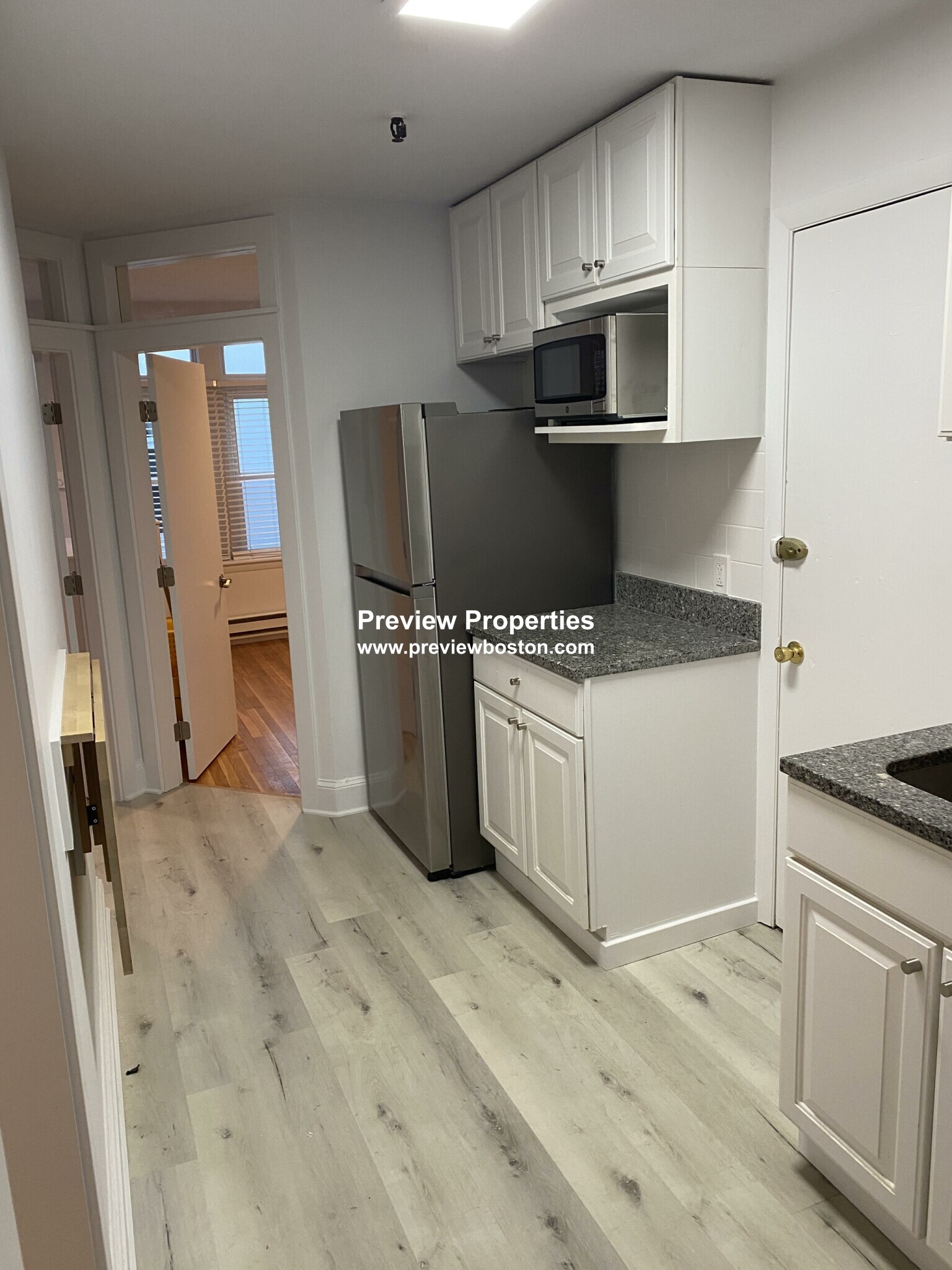 45 Westland Ave, Fenway