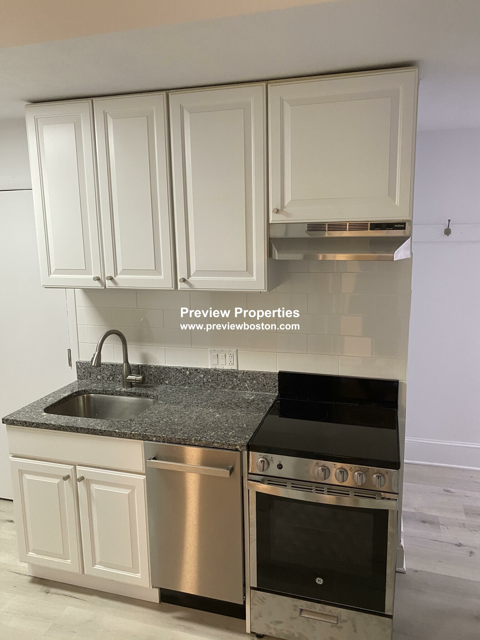 45 Westland Ave, Fenway