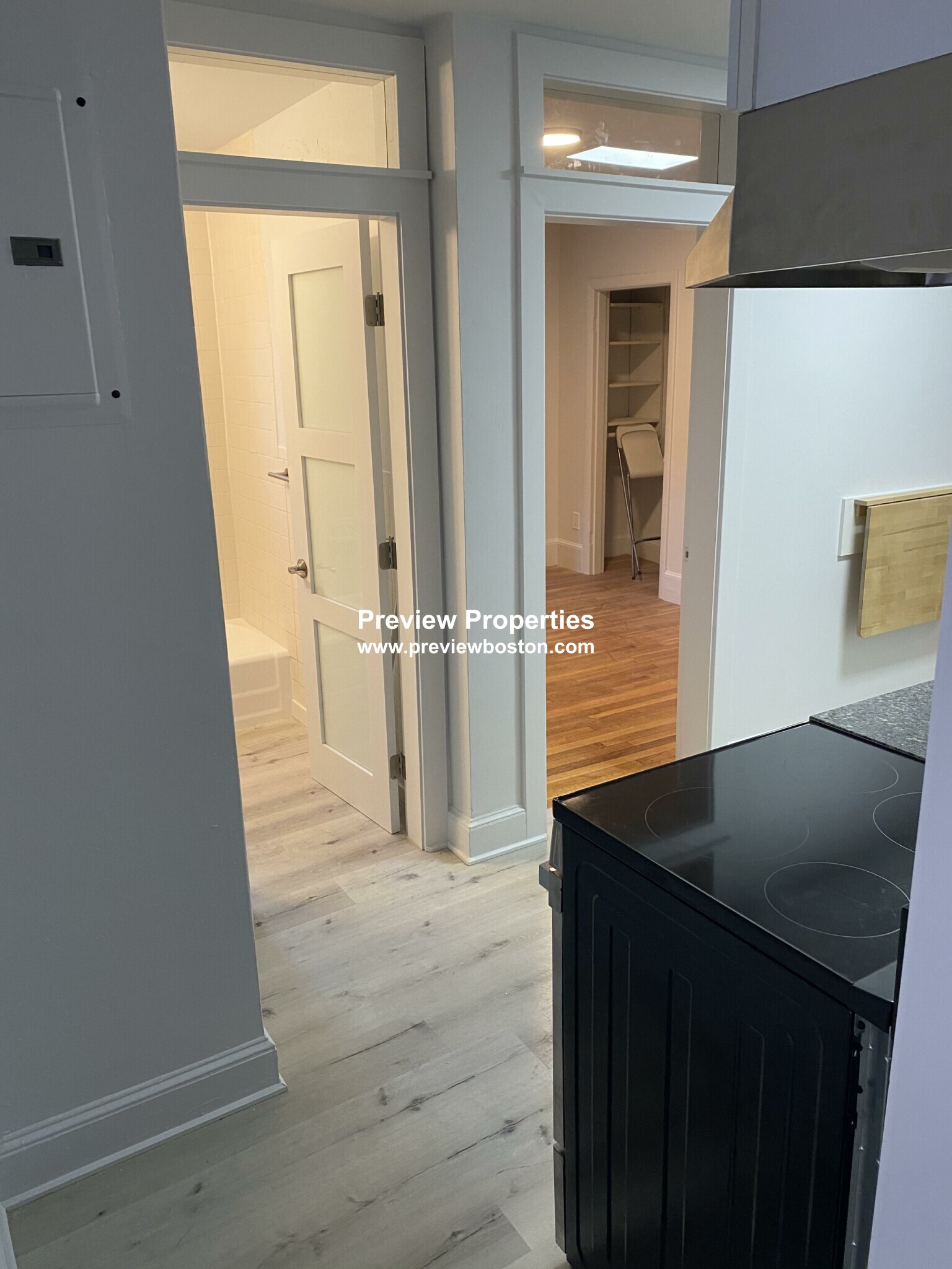 45 Westland Ave, Fenway