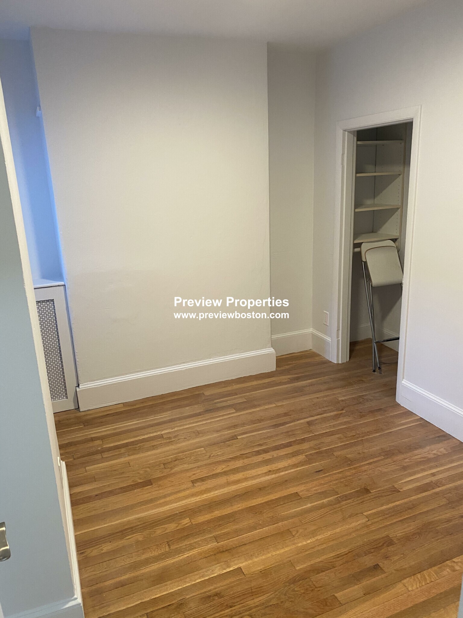 45 Westland Ave, Fenway