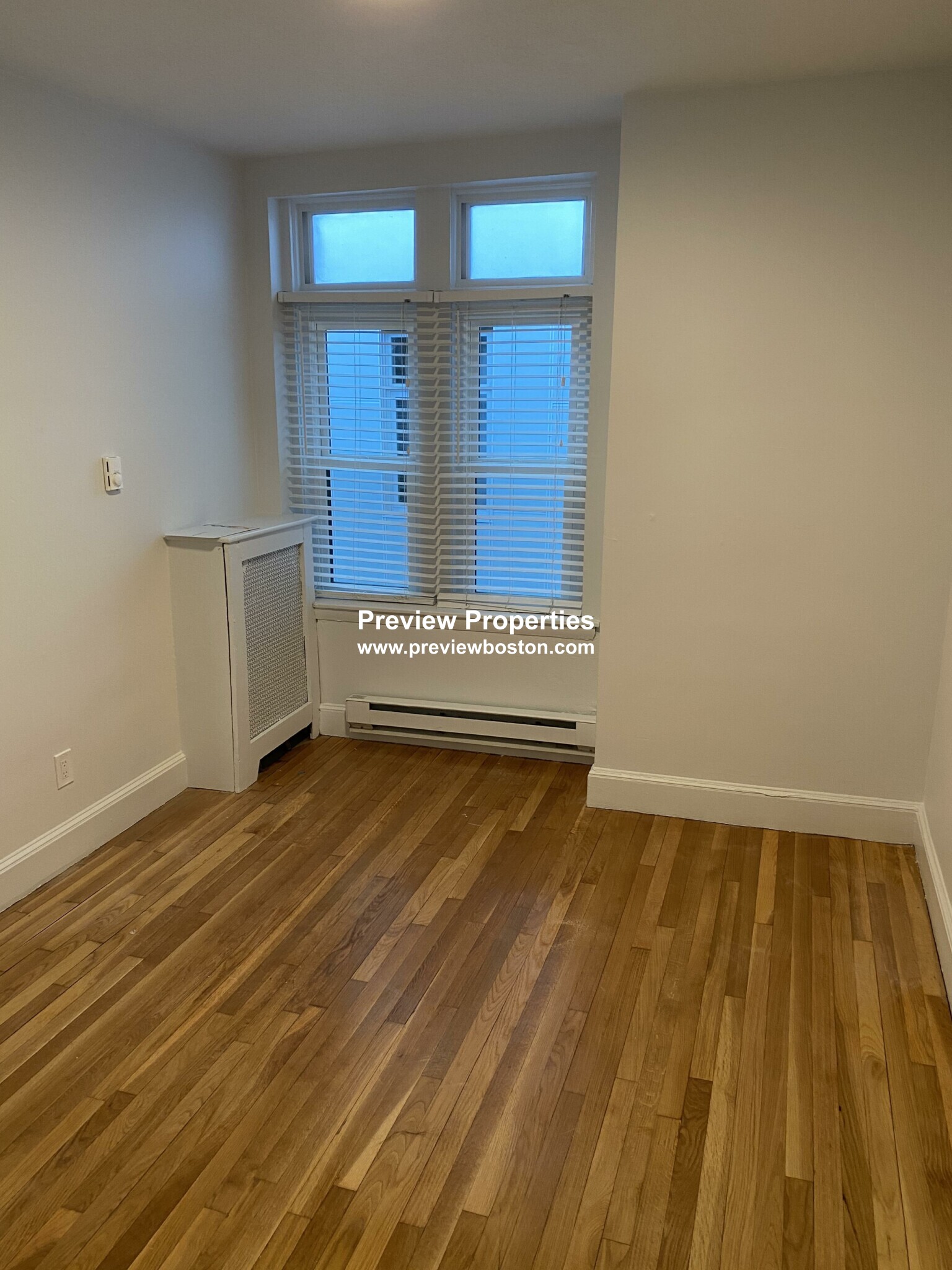 45 Westland Ave, Fenway