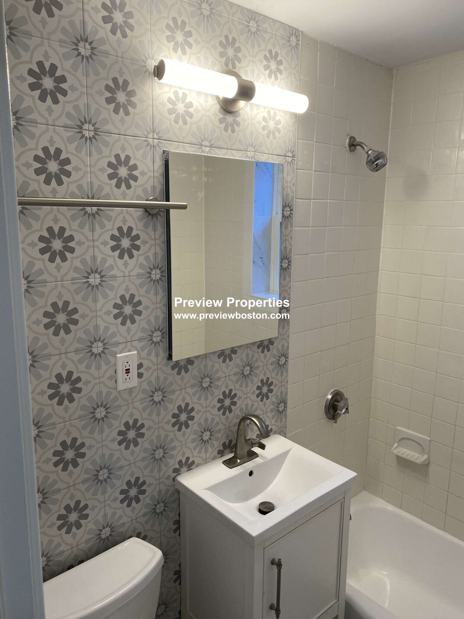 45 Westland Ave, Fenway