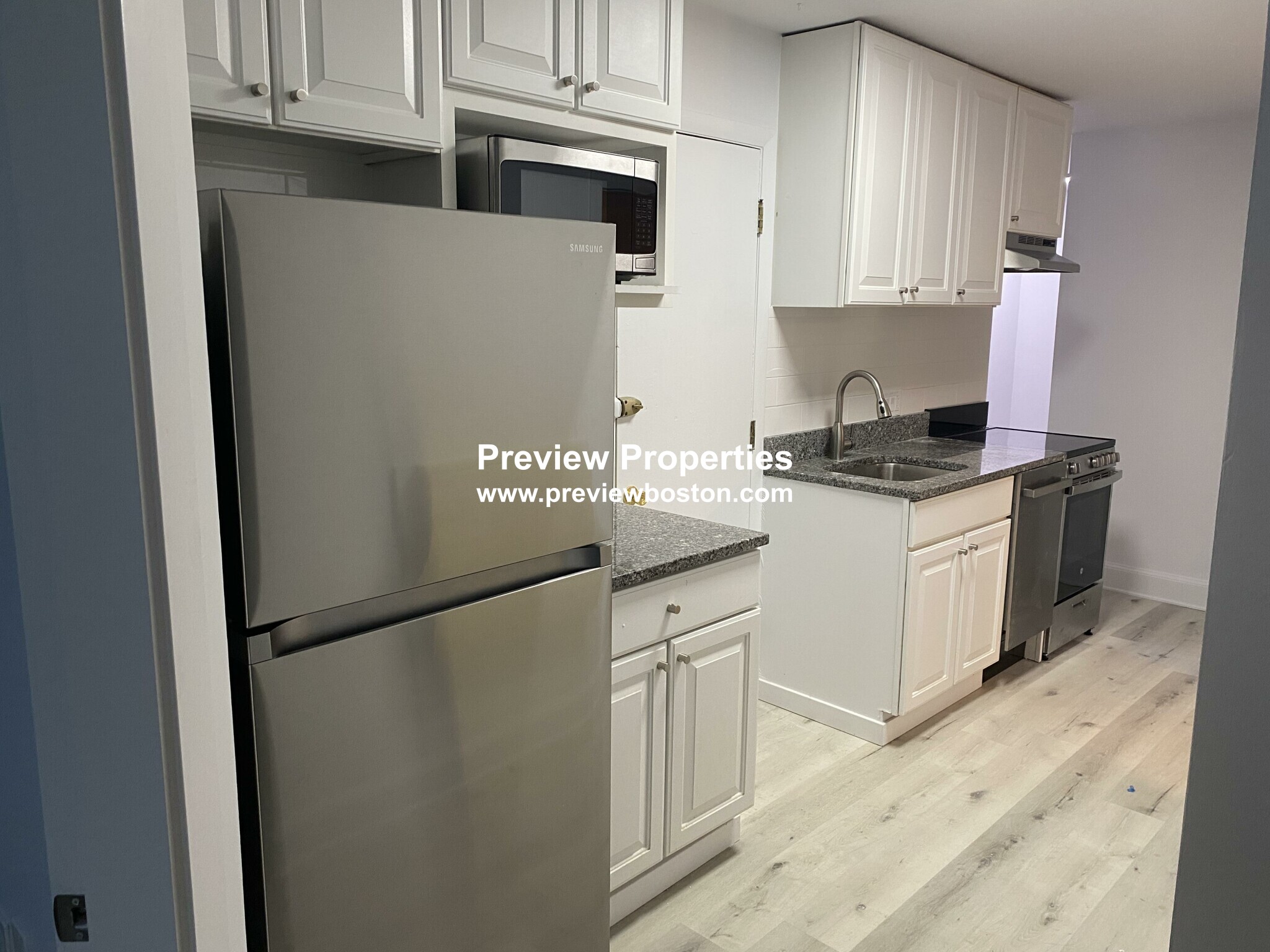 45 Westland Ave, Fenway