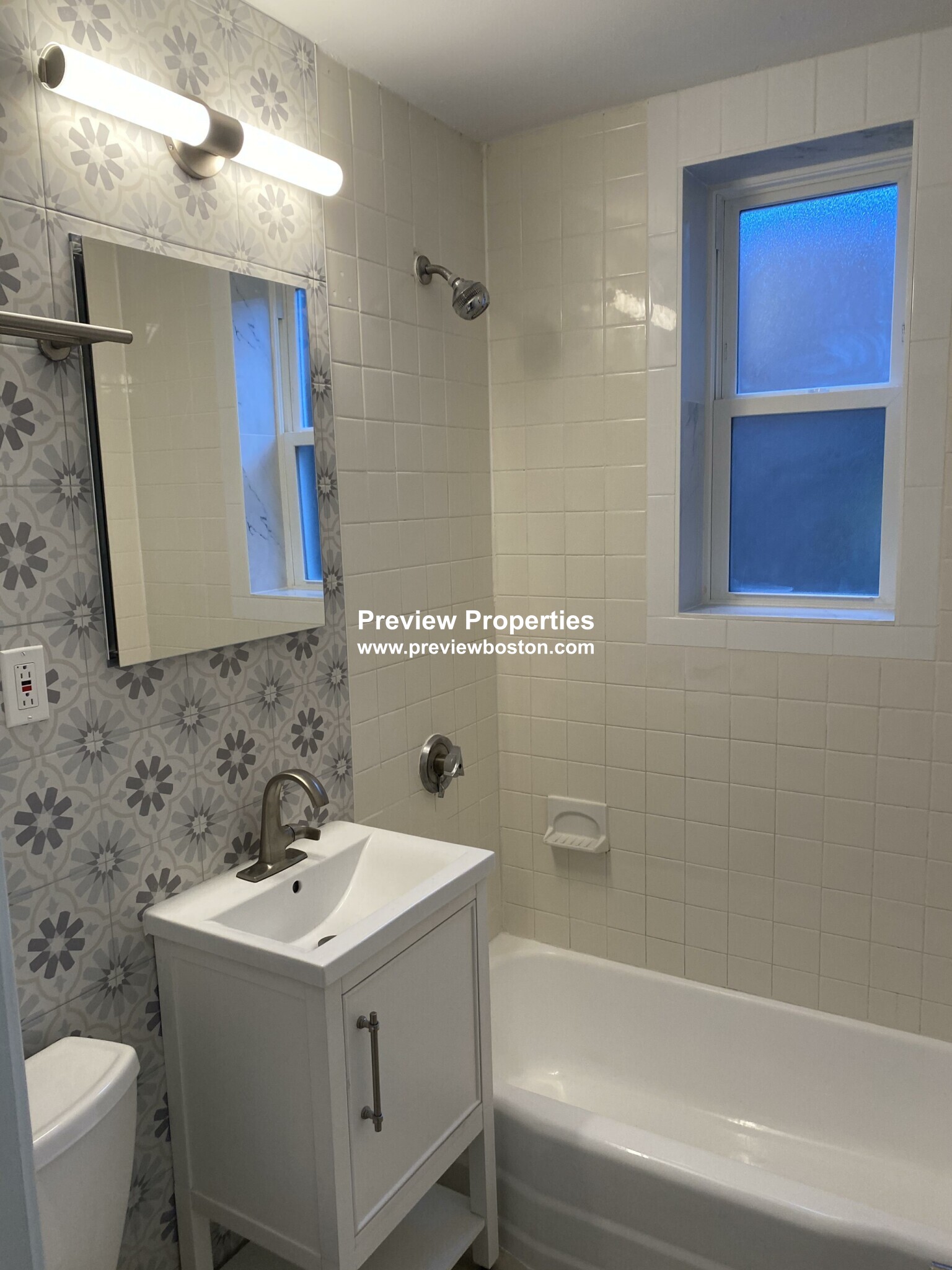 45 Westland Ave, Fenway