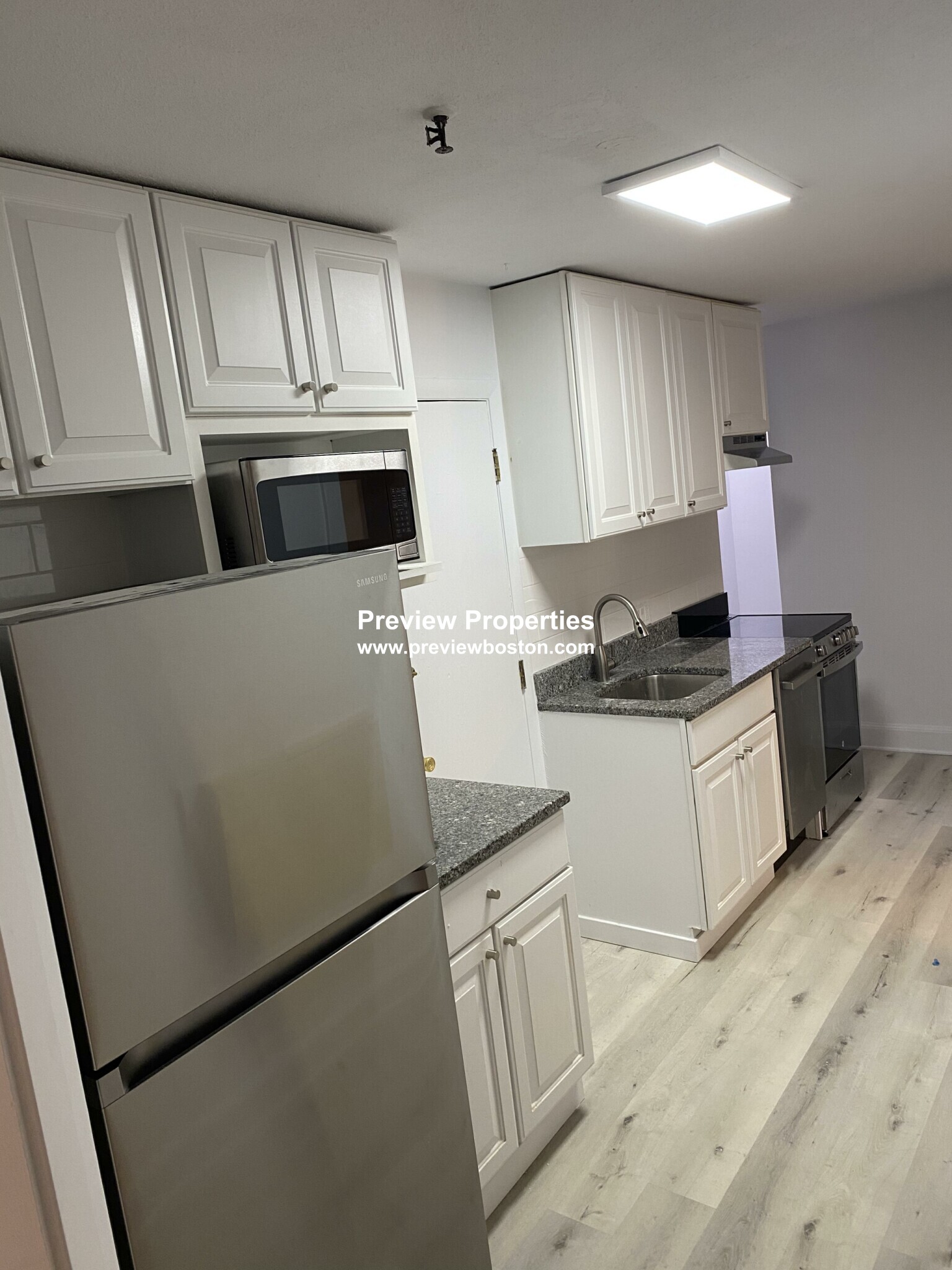 45 Westland Ave, Fenway