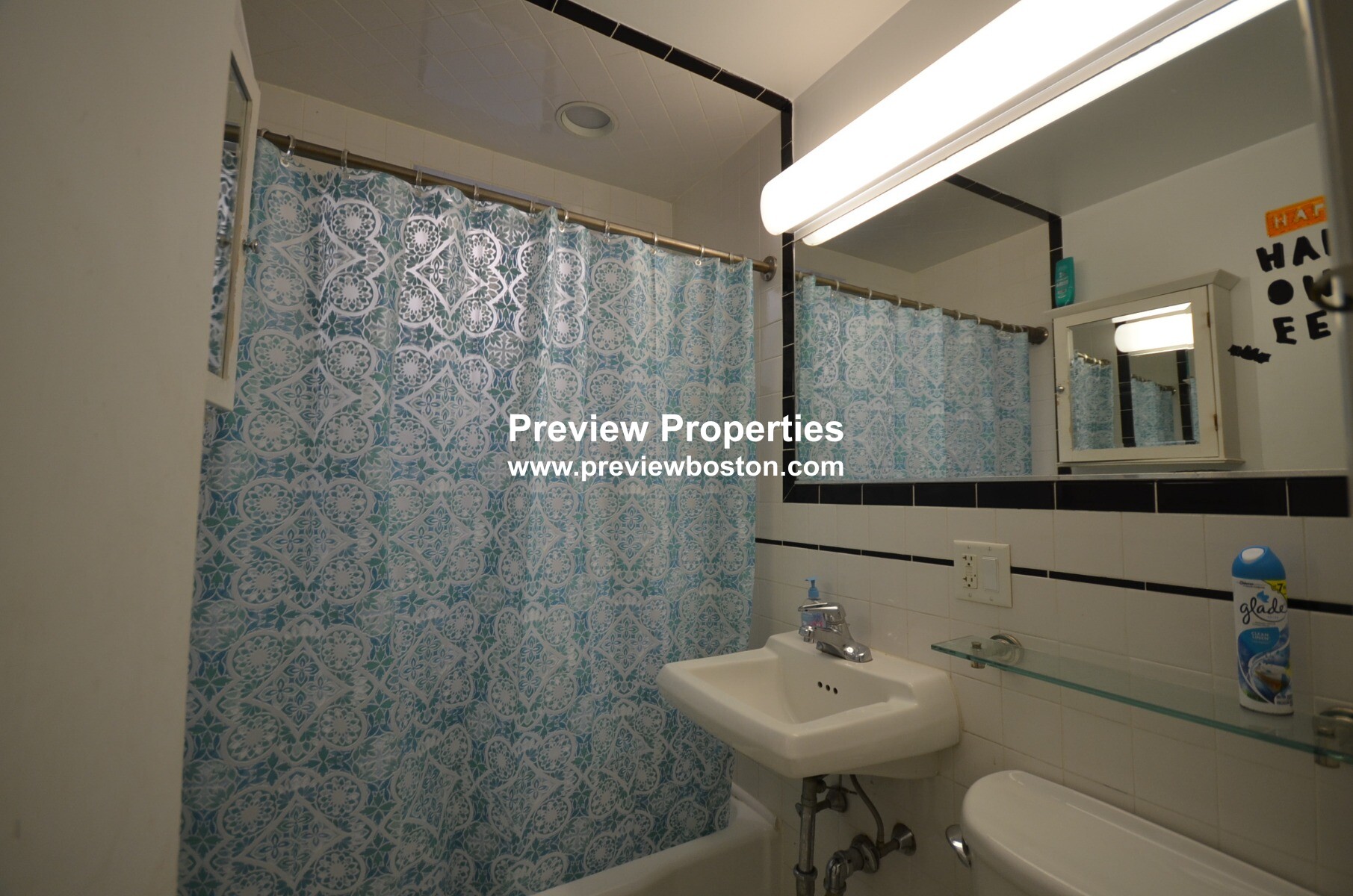 45 Westland Ave, Fenway