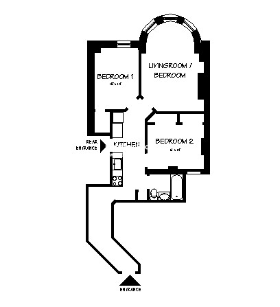 45 Westland Ave, Fenway