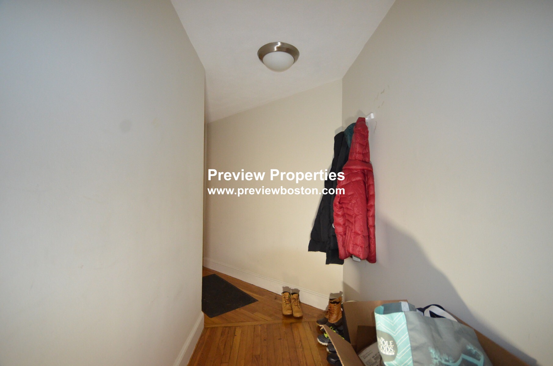 45 Westland Ave, Fenway