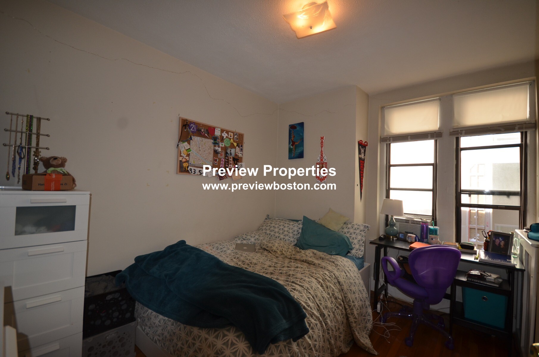 45 Westland Ave, Fenway