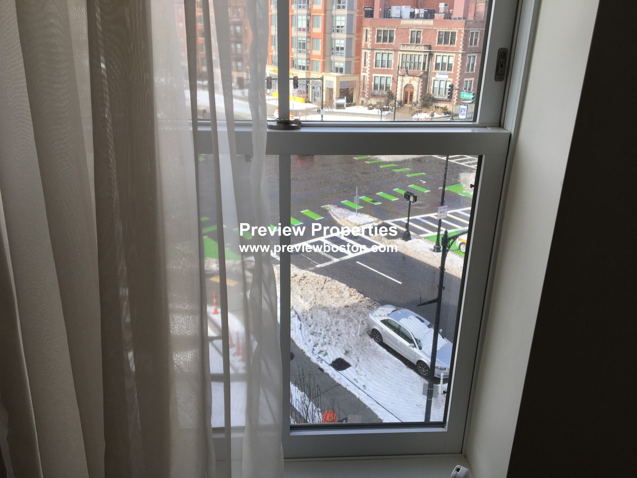 877 Beacon St, Fenway