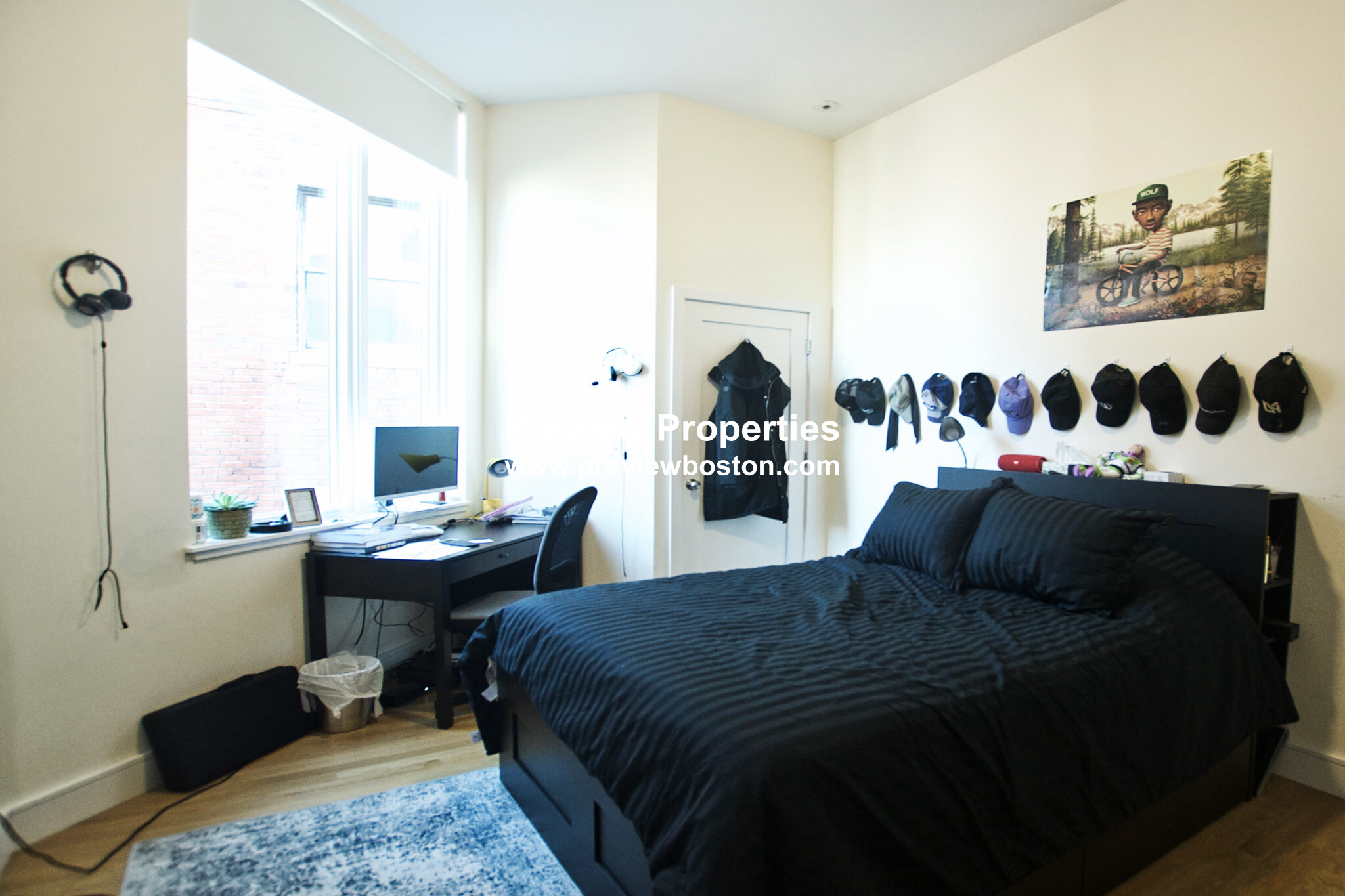 877 Beacon St, Fenway