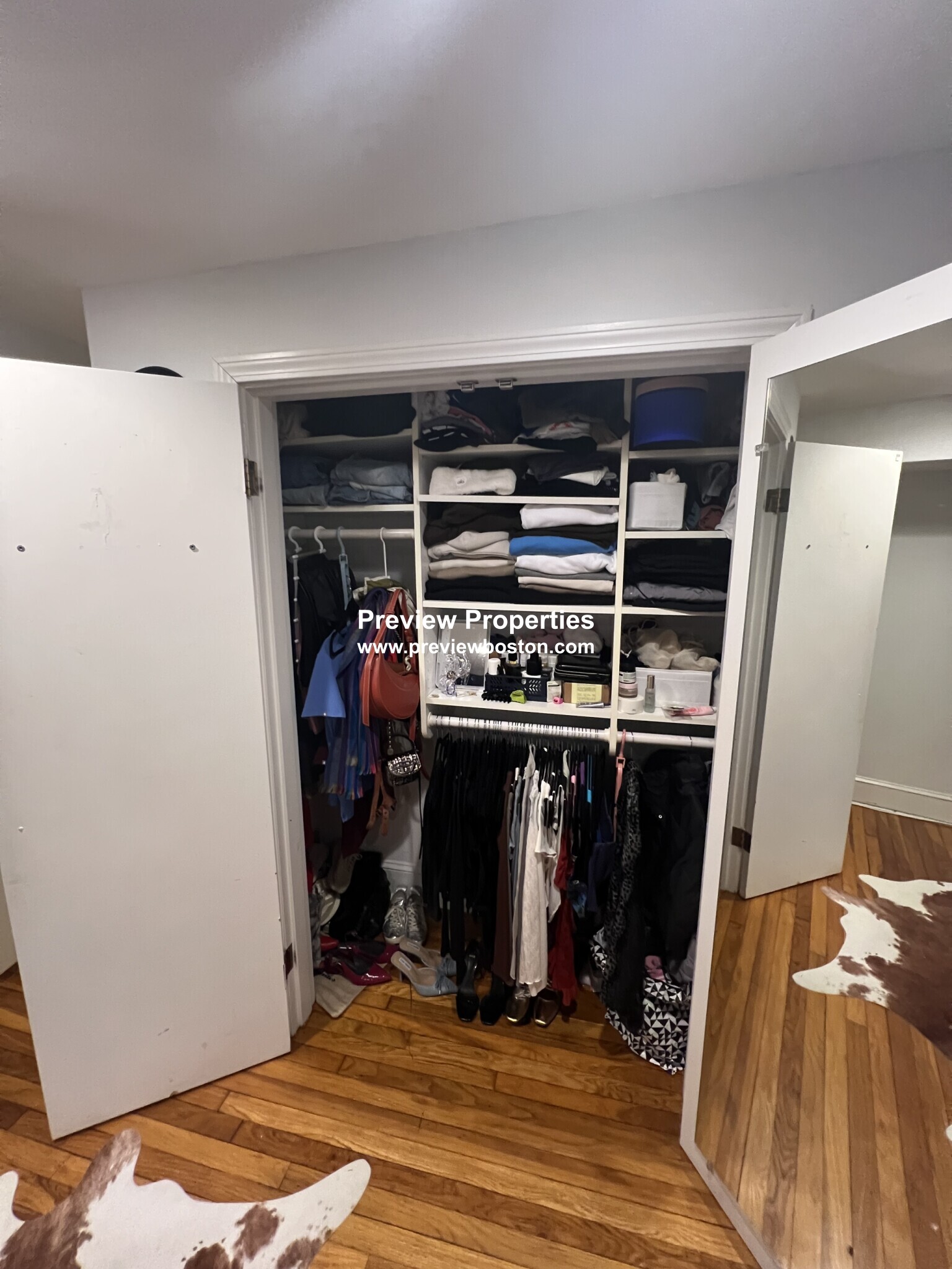 45 Westland Ave, Fenway