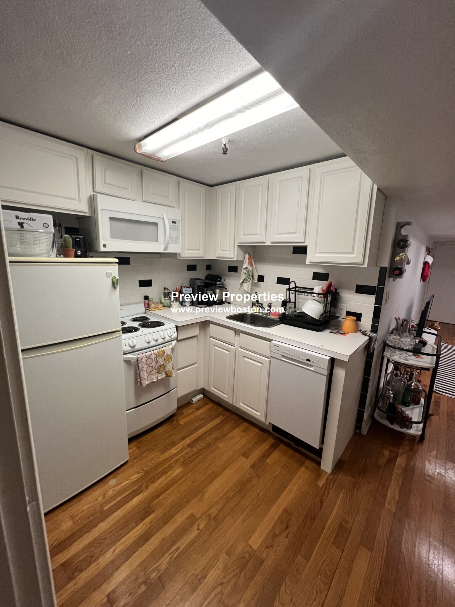 45 Westland Ave, Fenway